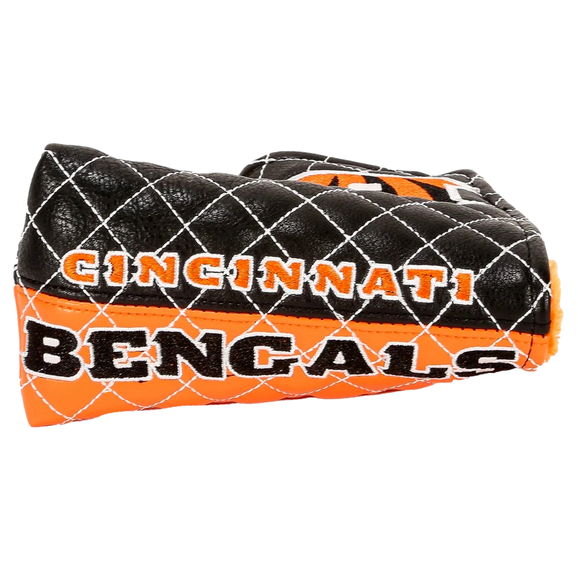 Cincinnati Bengals Blade Putter Cover