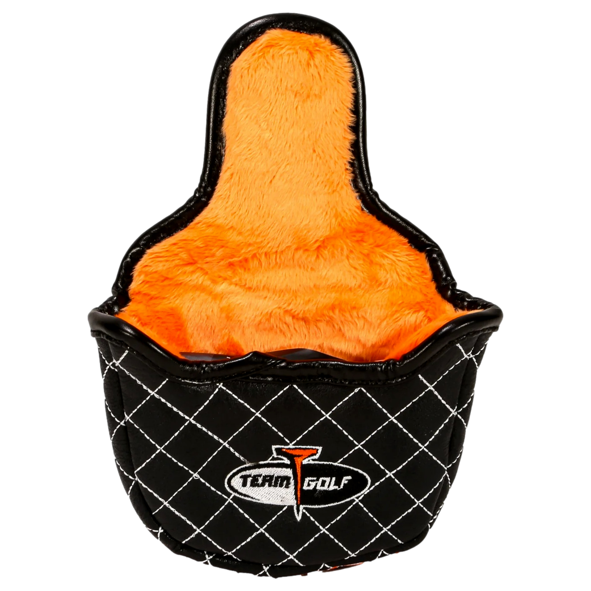Team Golf Cincinnati Bengals Mallet Putter Cover - Thumbnail 3