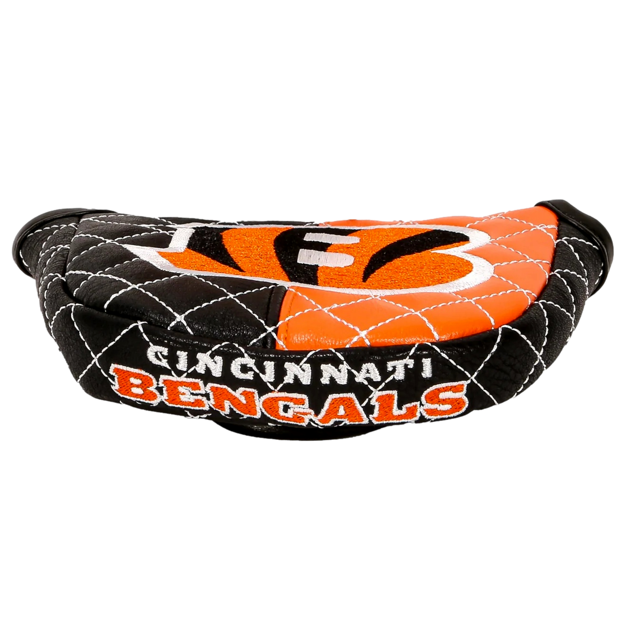 Cincinnati Bengals Mallet Putter Cover