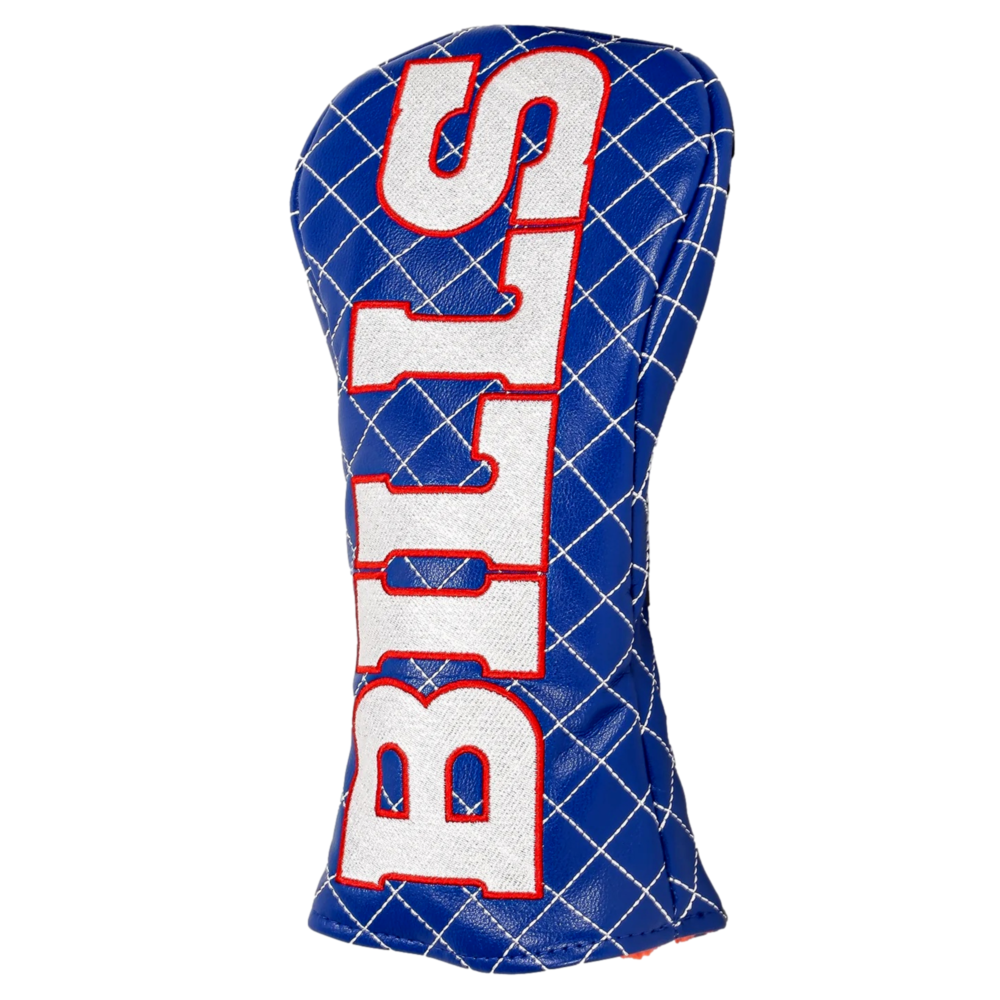 Buffalo Bills Fairway Wood Headcover