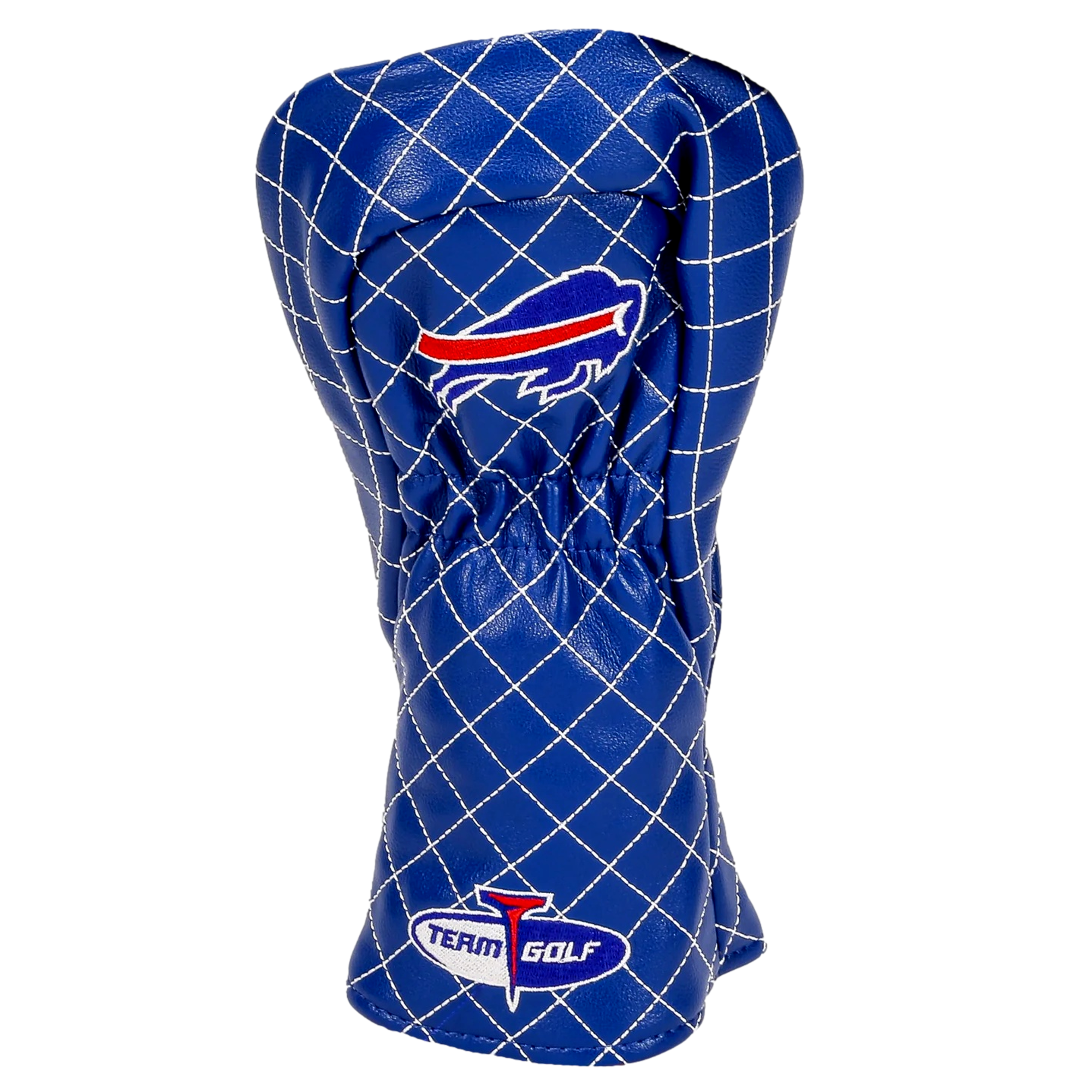 Buffalo Bills Fairway Wood Headcover