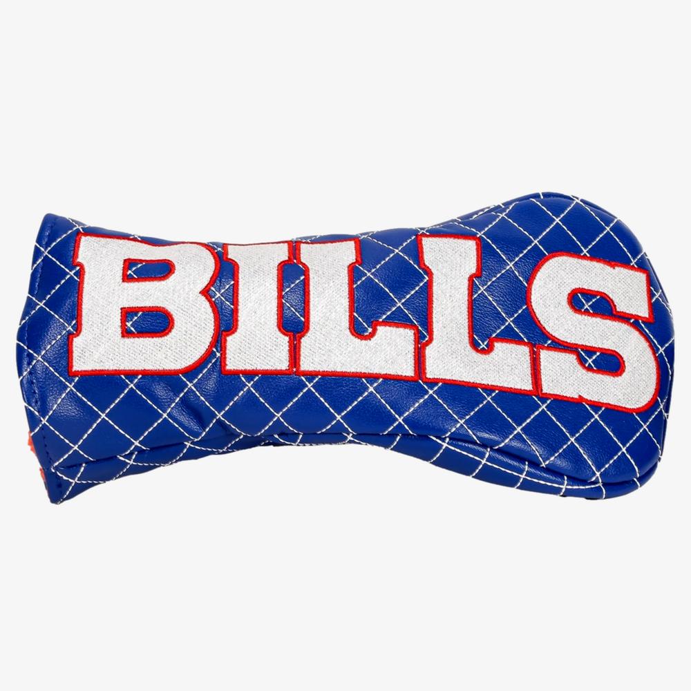 Buffalo Bills Fairway Wood Headcover