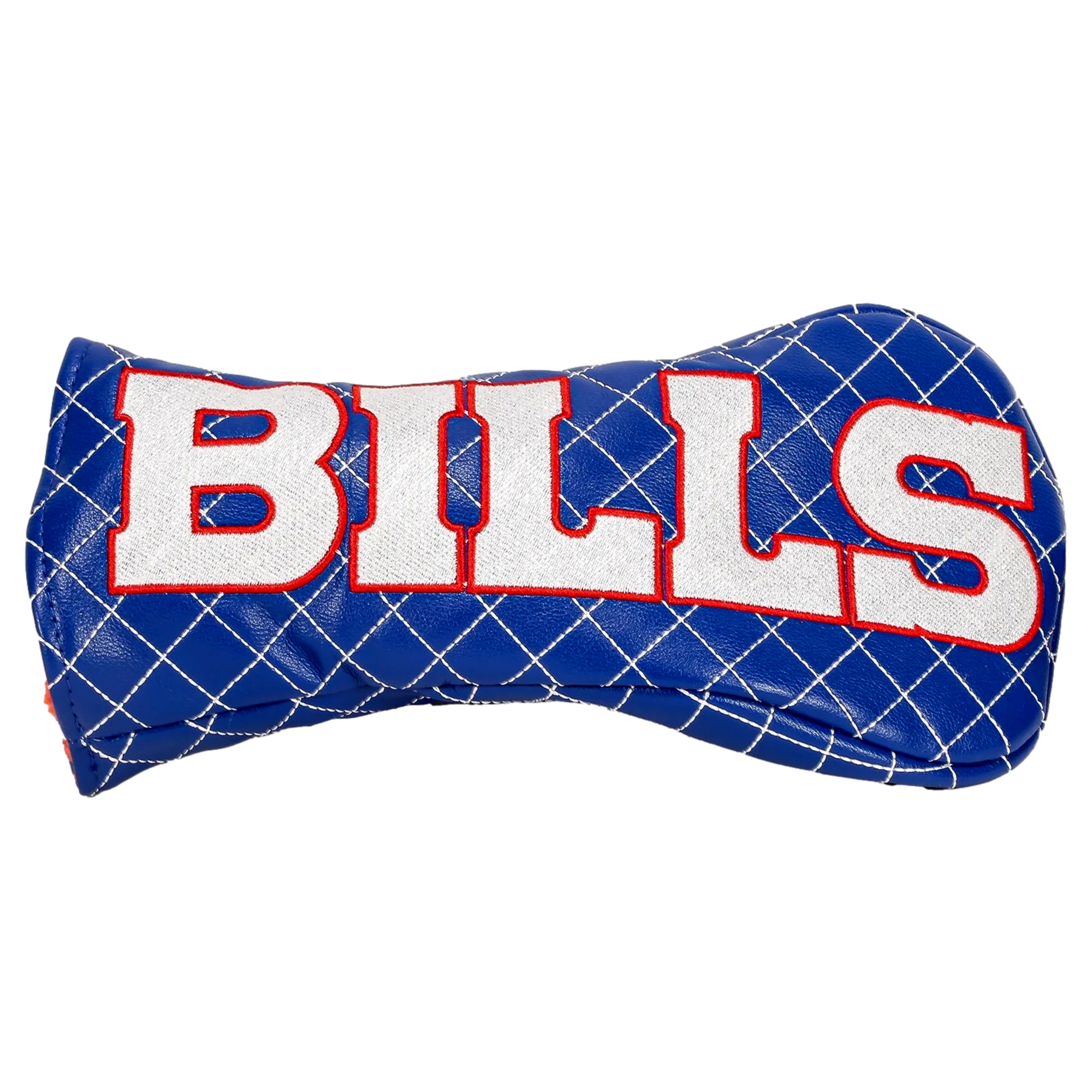 Buffalo Bills Fairway Wood Headcover