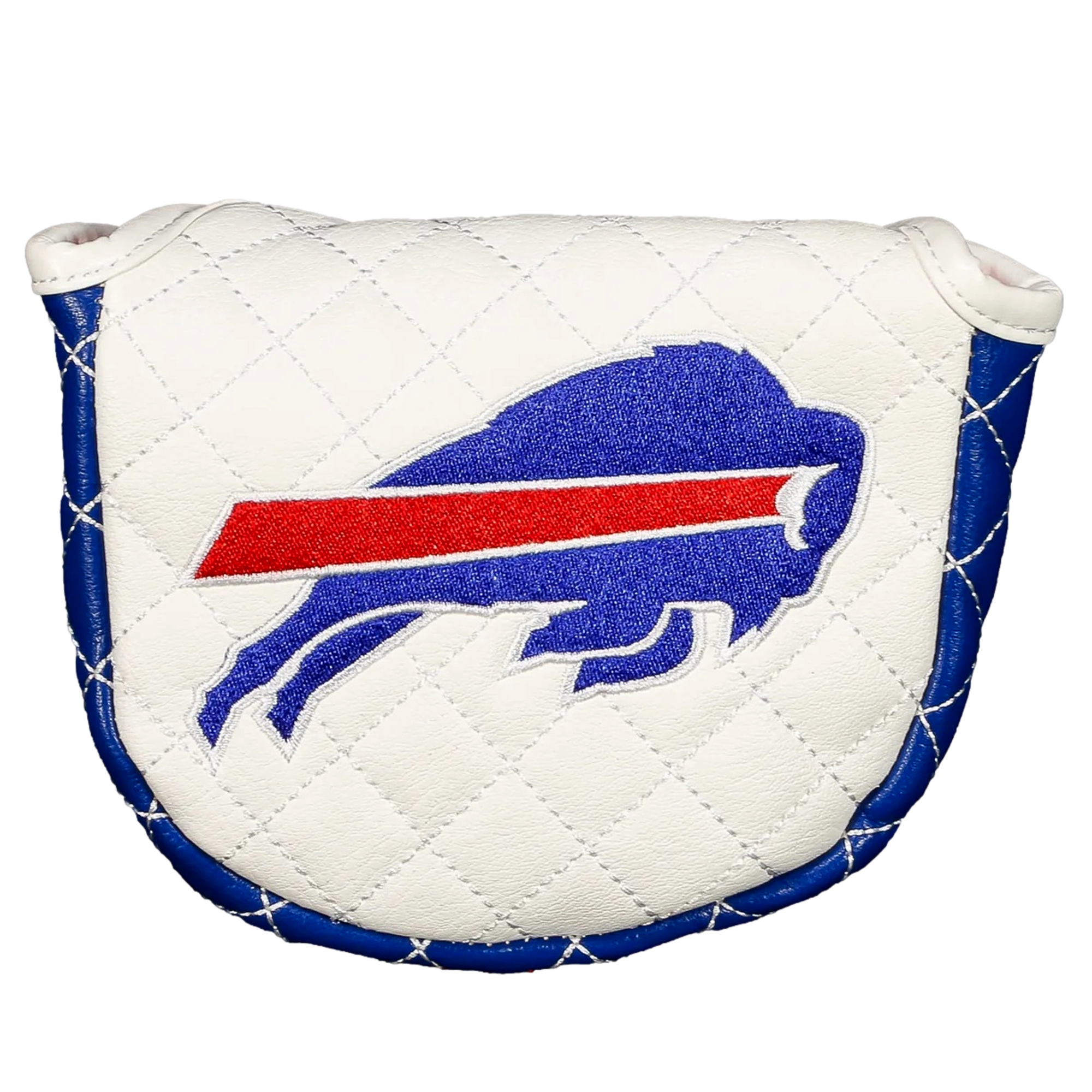Buffalo Bills Mallet Putter Cover