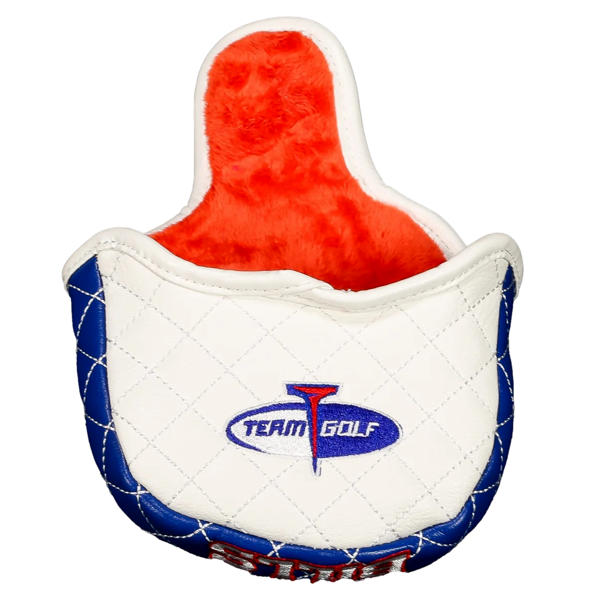 Buffalo Bills Mallet Putter Cover