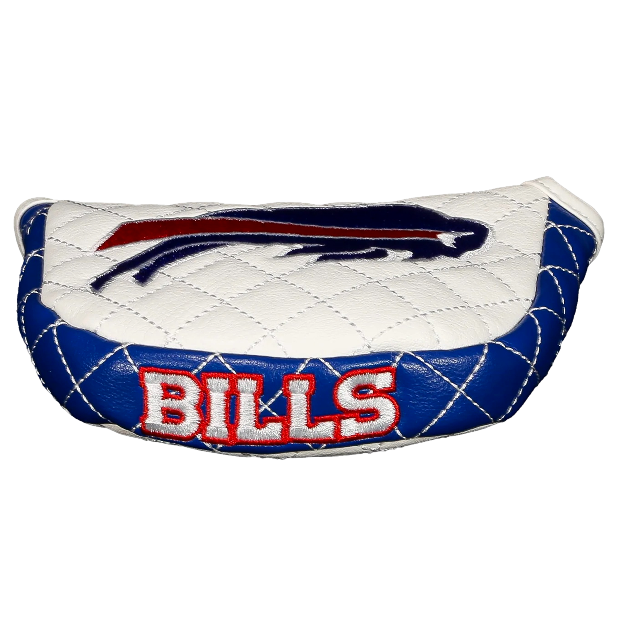 Buffalo Bills Mallet Putter Cover