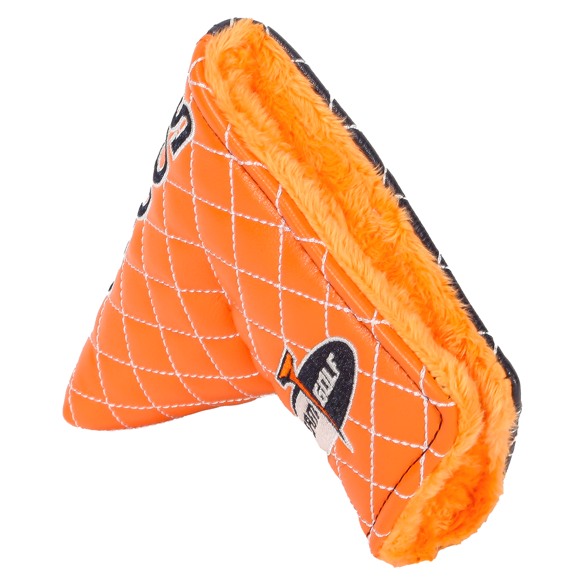 Team Golf Denver Broncos Putter Cover - Thumbnail 3