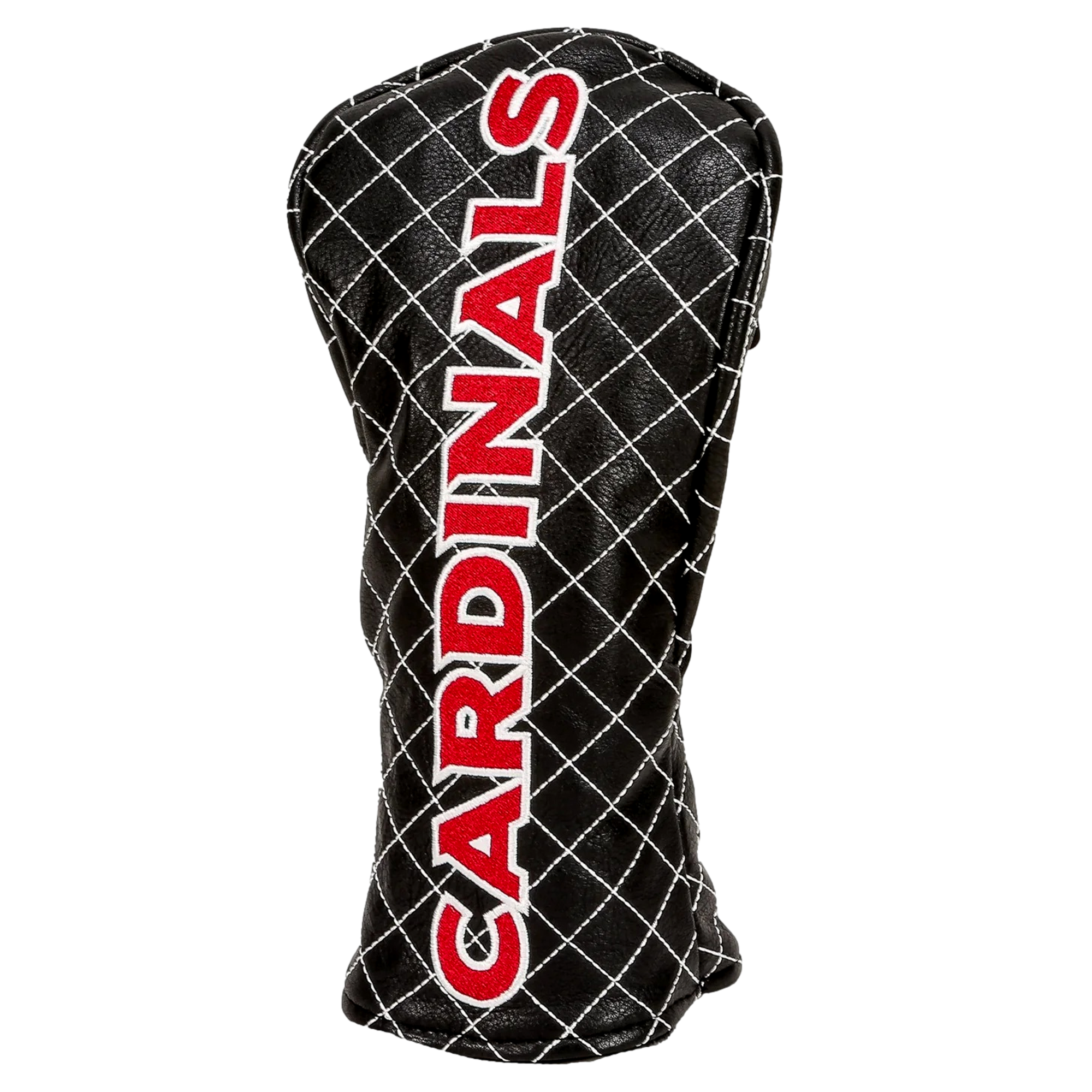 Arizona Cardinals Fairway Wood Headcover