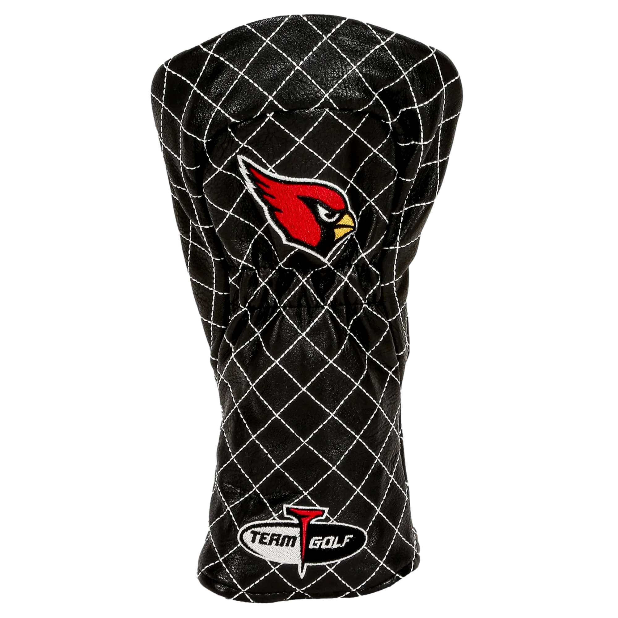 Arizona Cardinals Fairway Wood Headcover