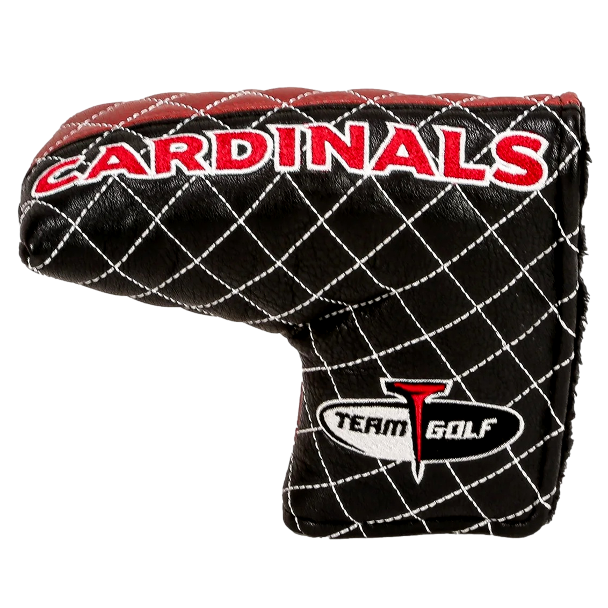 Arizona Cardinals Blade Putter Cover