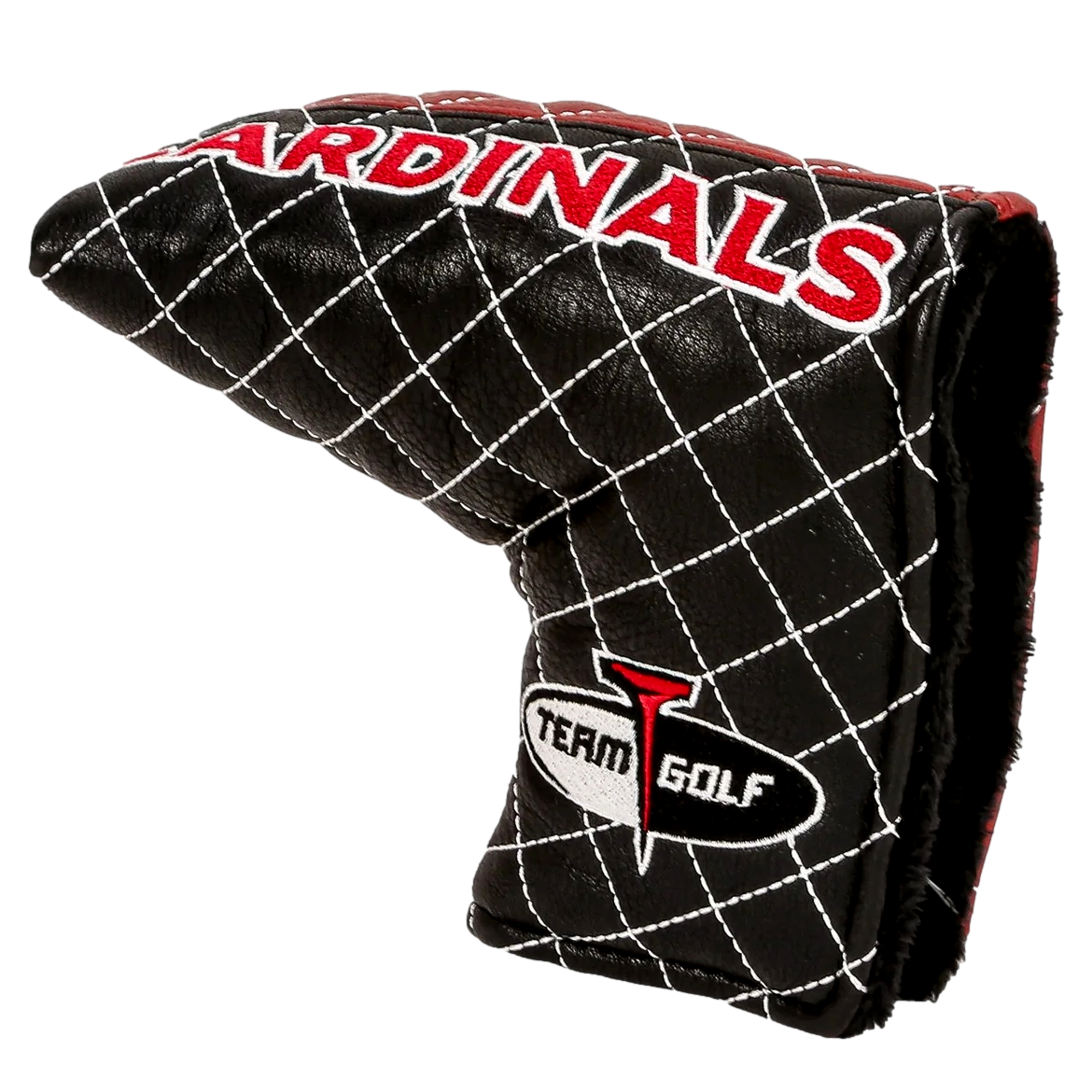Arizona Cardinals Blade Putter Cover