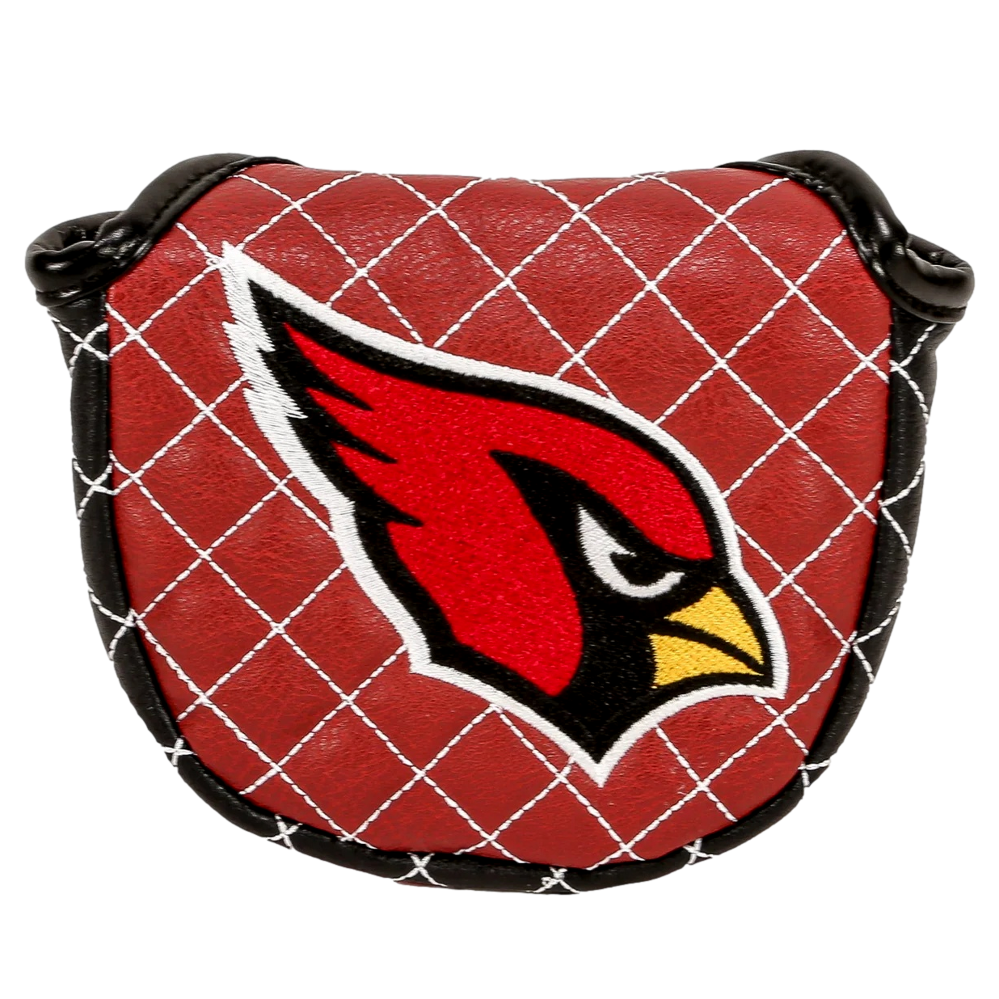 Arizona Cardinals Mallet Putter Cover