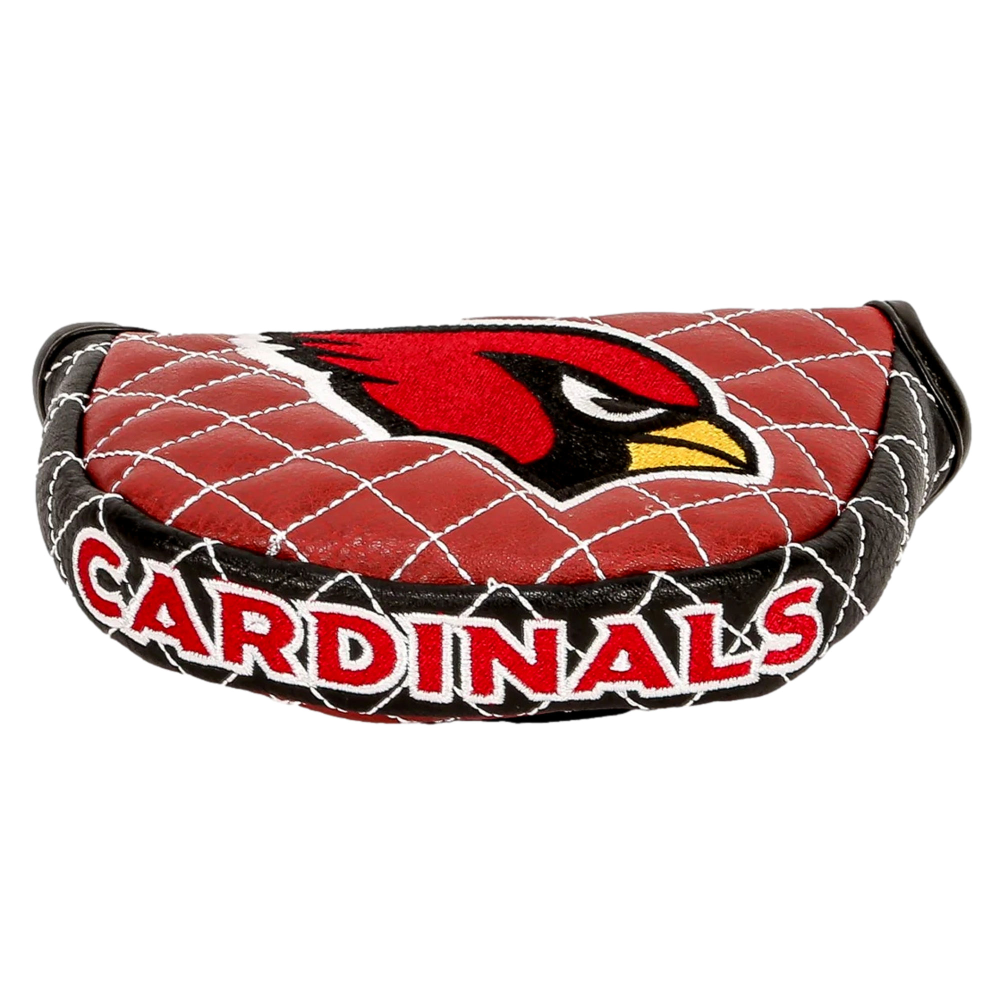 Arizona Cardinals Mallet Putter Cover