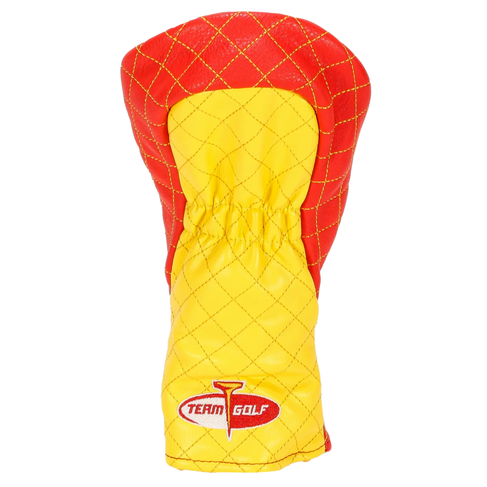 Team Golf Kansas City Chiefs Headcover - Thumbnail 3