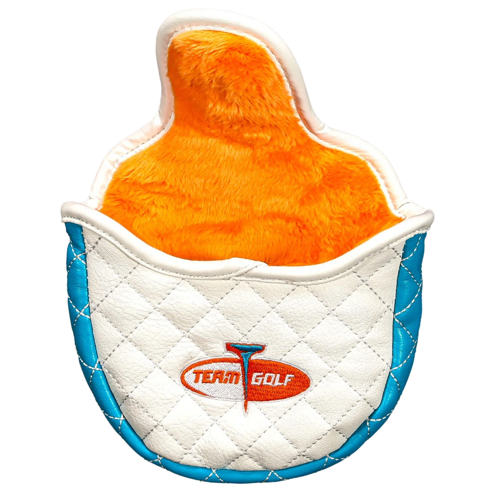 Amazon.com : PuresDesigns Mallet Putter Cover - Magnetic