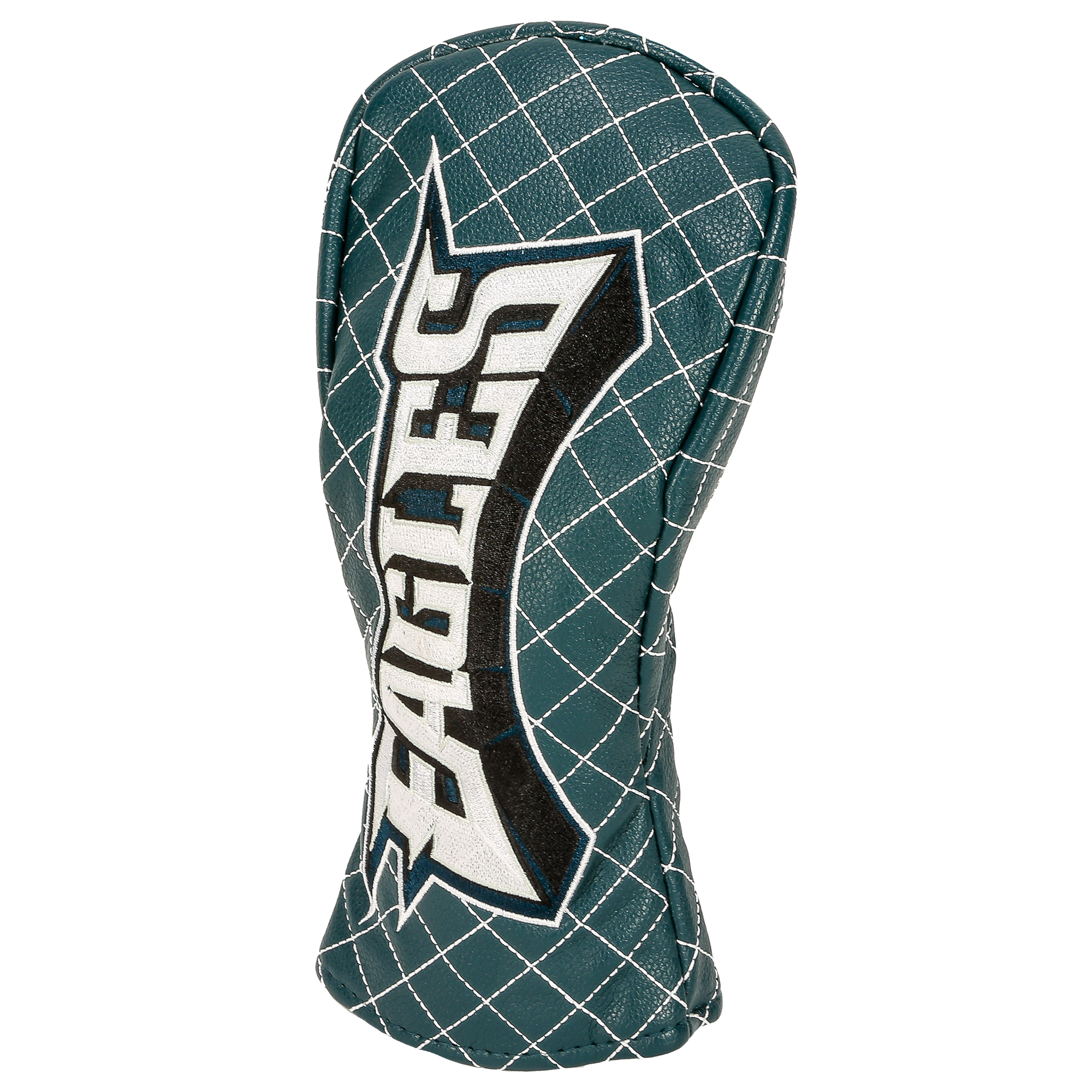 Philadelphia Eagles Fairway Wood Headcover