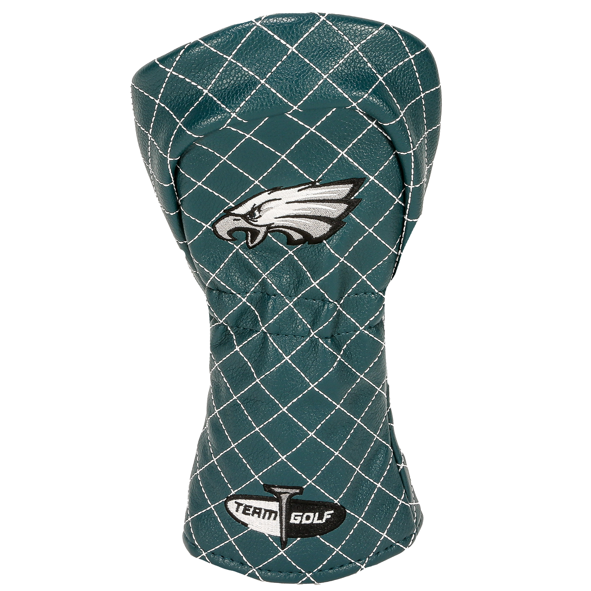 Philadelphia Eagles Fairway Wood Headcover