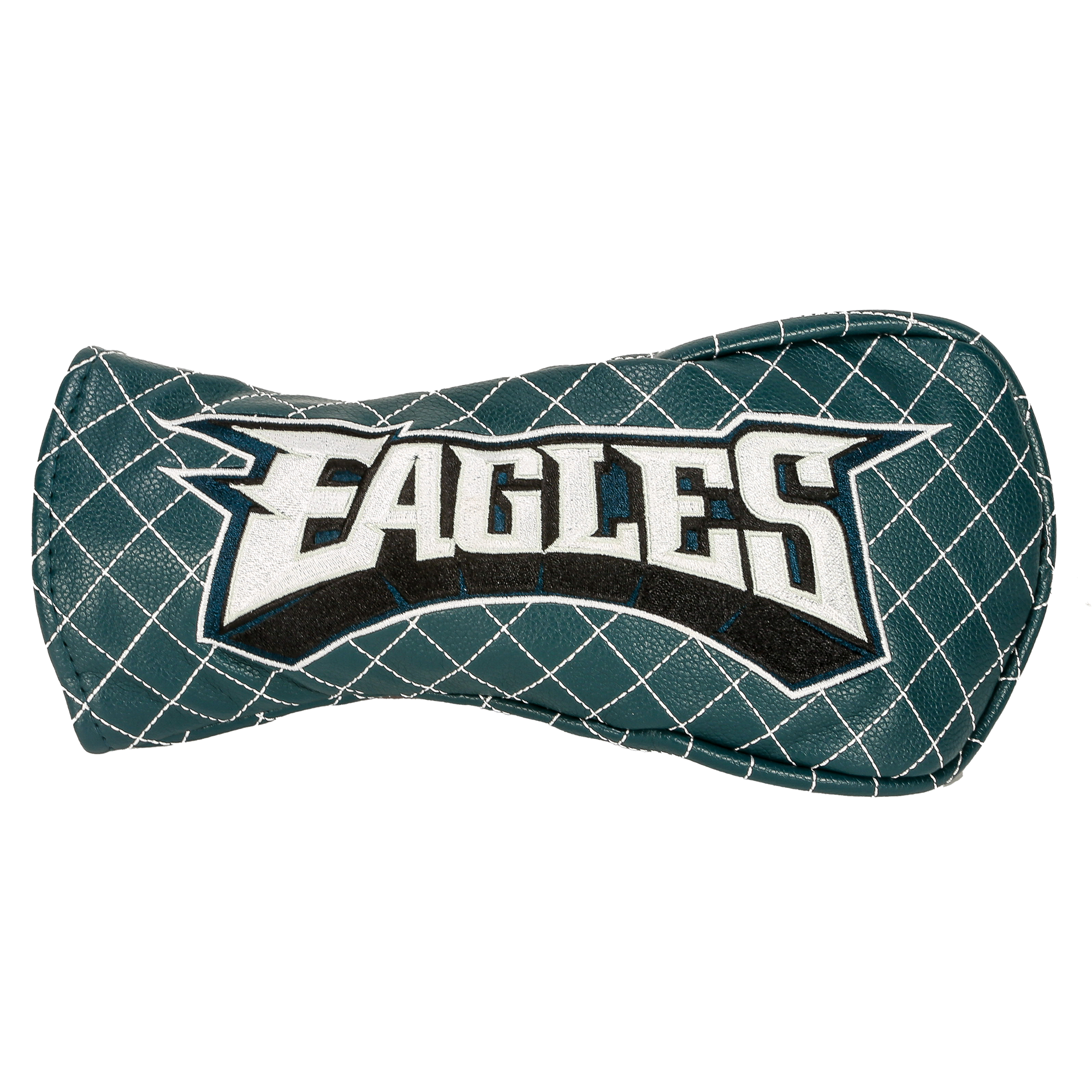 Philadelphia Eagles Fairway Wood Headcover