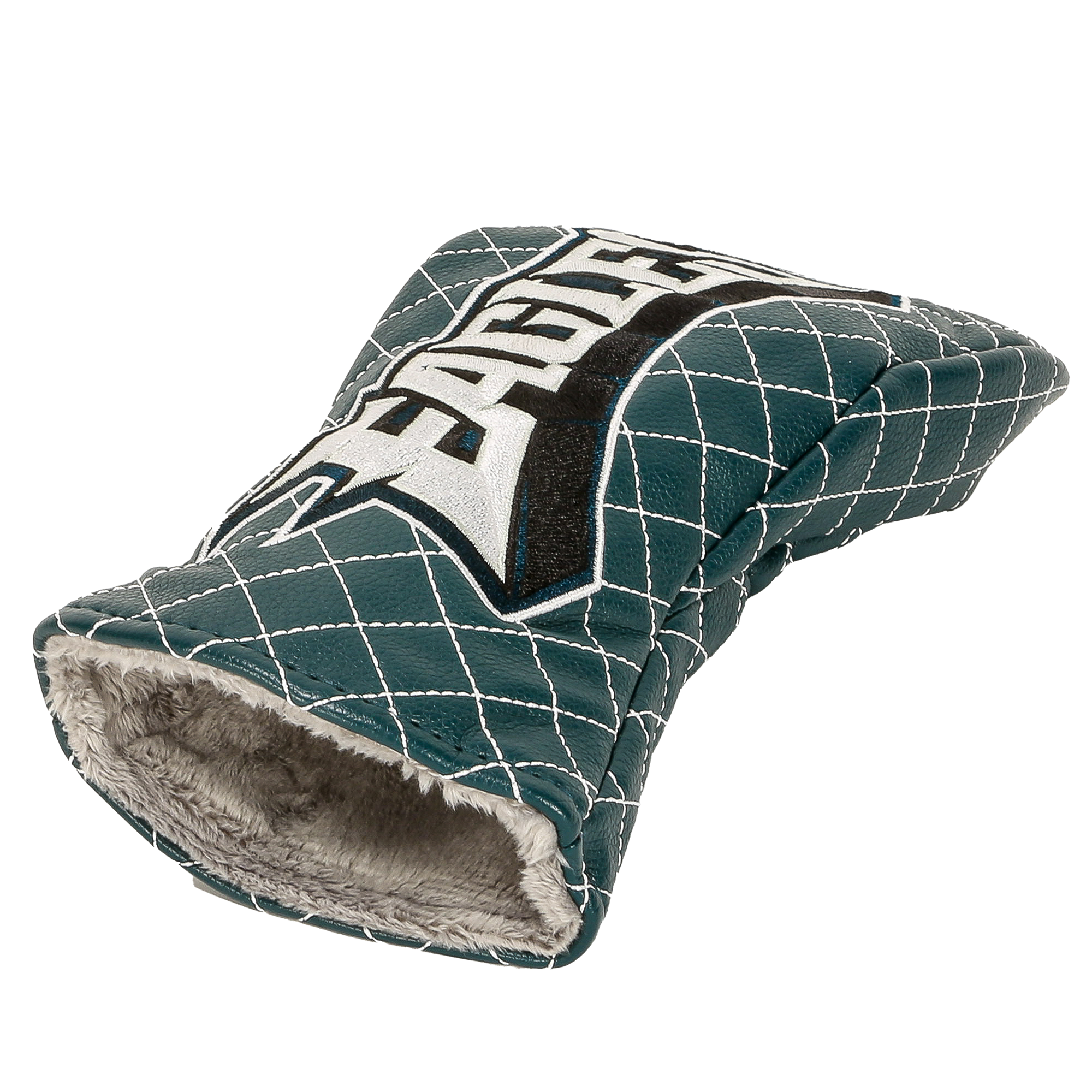 Philadelphia Eagles Fairway Wood Headcover