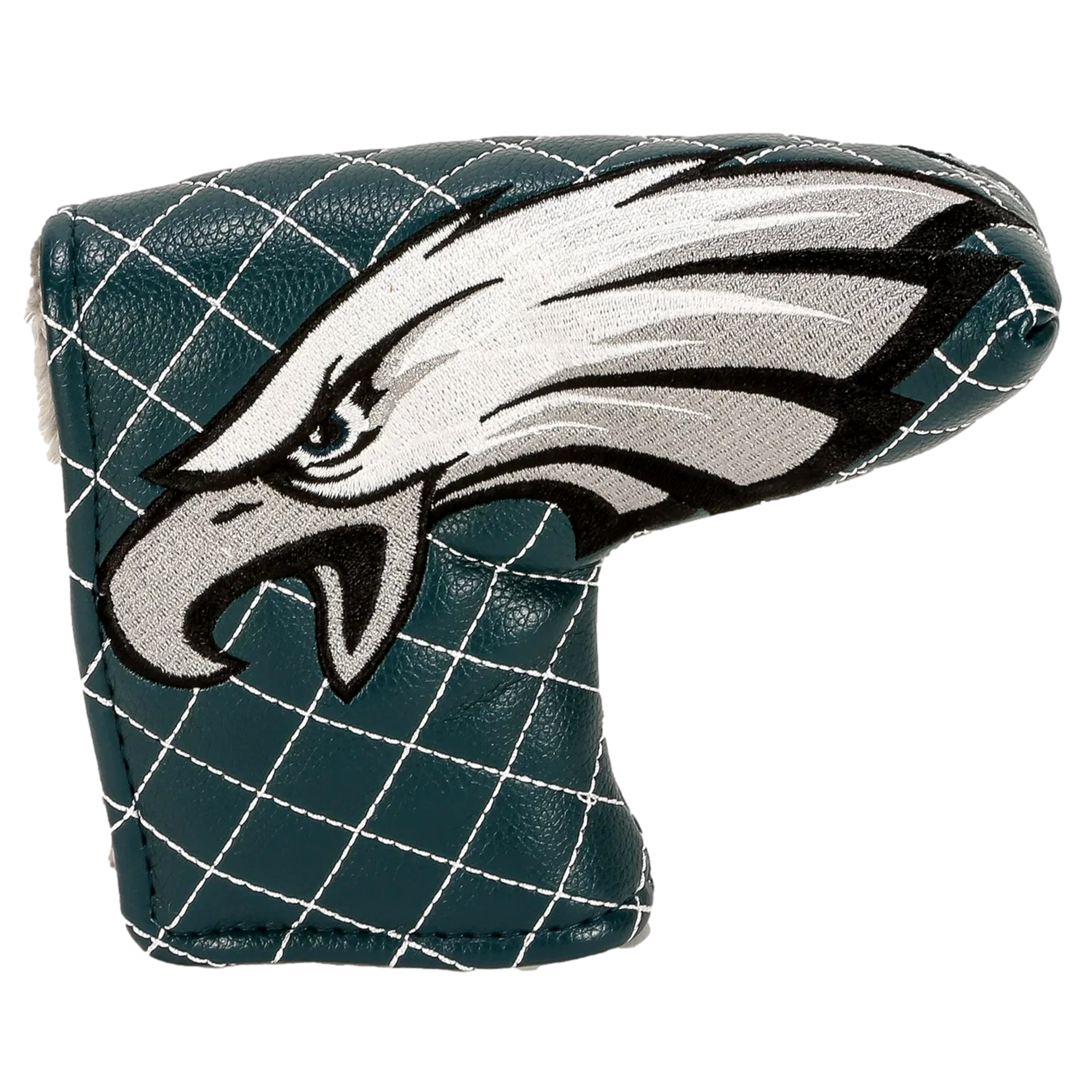 Philadelphia Eagles Blade Putter Cover