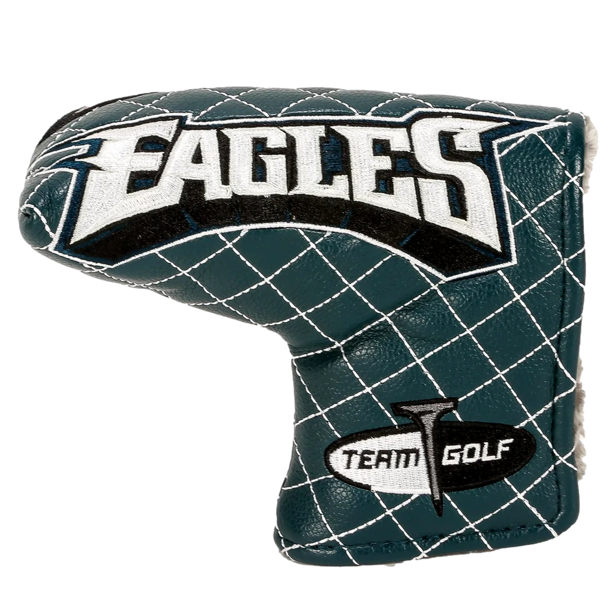 Team Golf Philadelphia Eagles Blade Putter Cover - Thumbnail 3