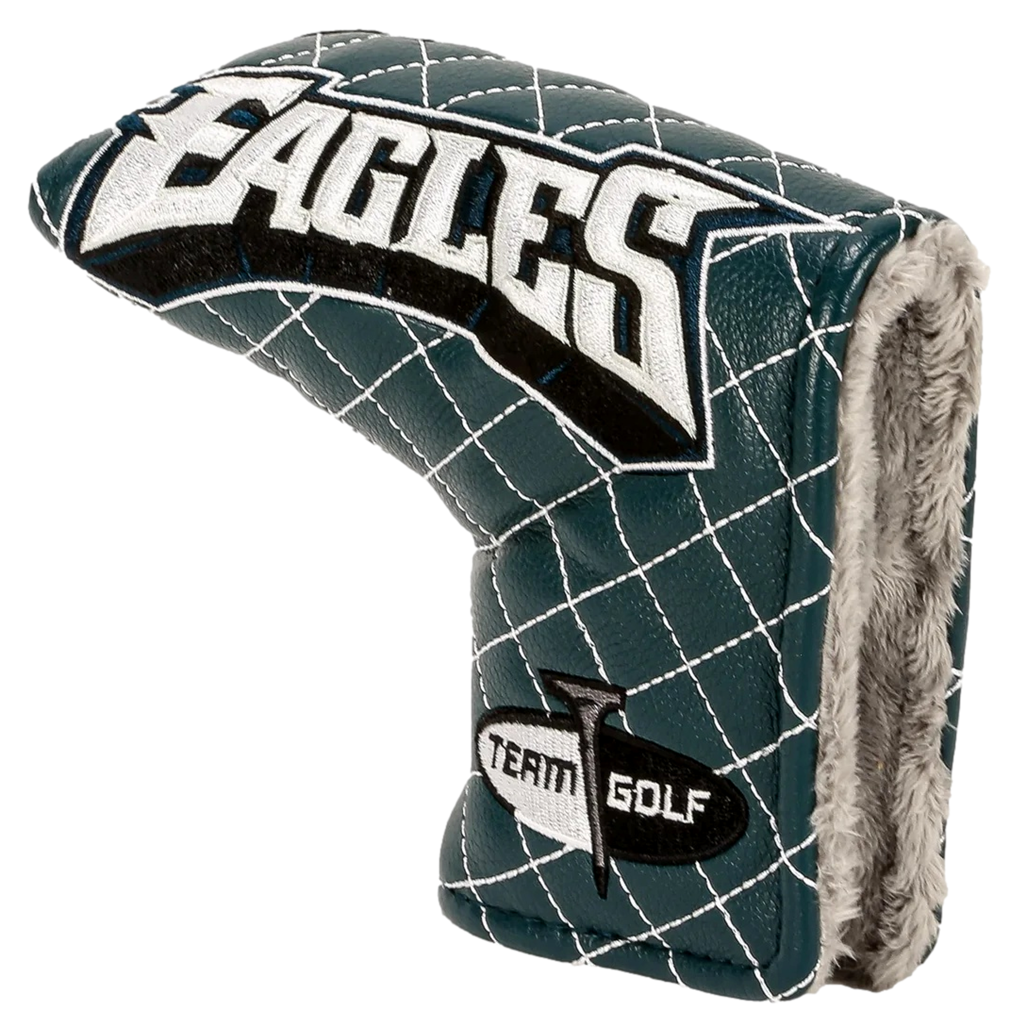 Team Golf Philadelphia Eagles Blade Putter Cover - Thumbnail 2