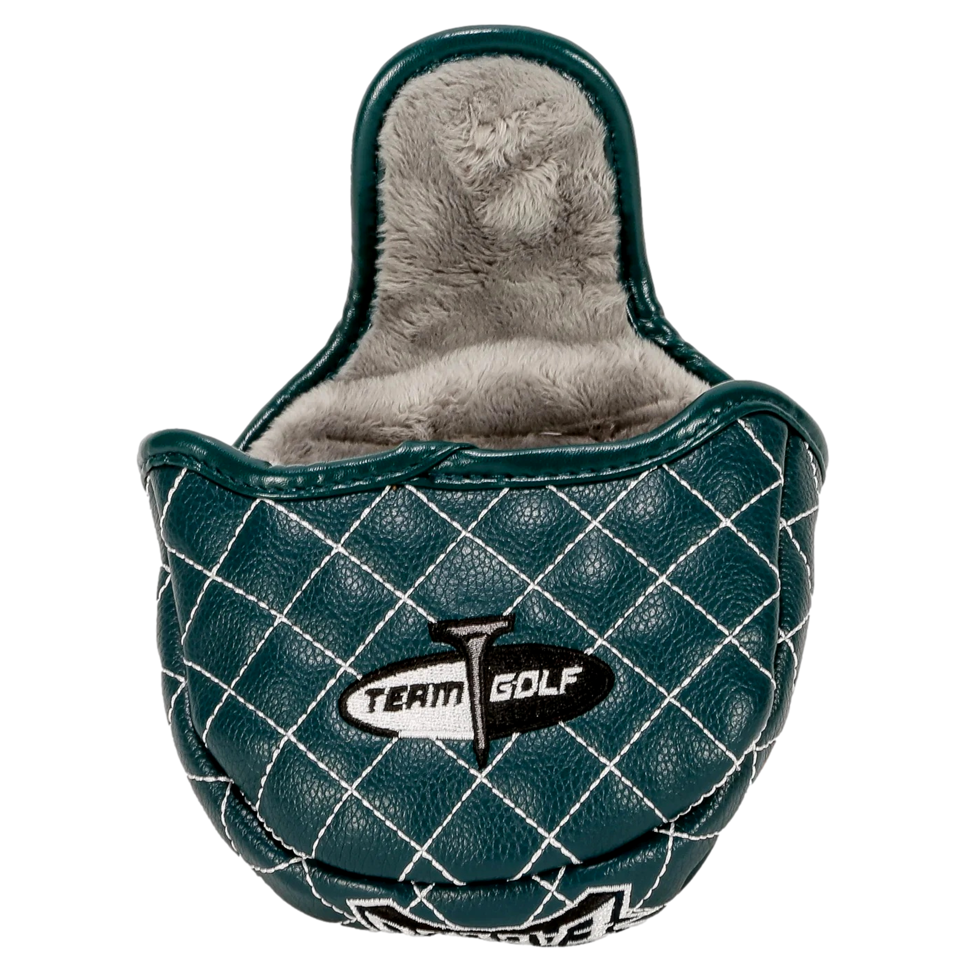 Philadelphia Eagles Mallet Putter Cover