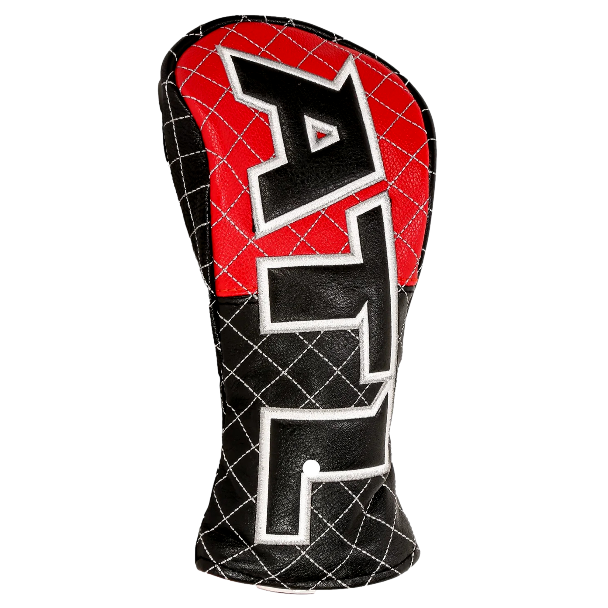 CMC Design Atlanta Falcons Fairway Wood Headcover | PGA TOUR