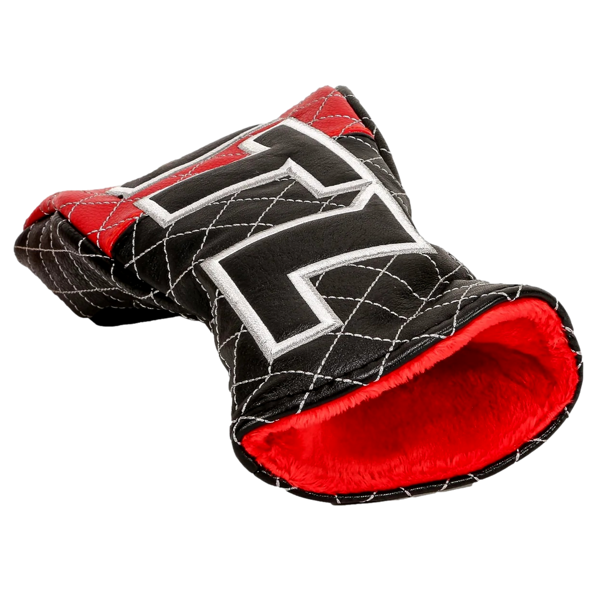 CMC Design Atlanta Falcons Fairway Wood Headcover | PGA TOUR