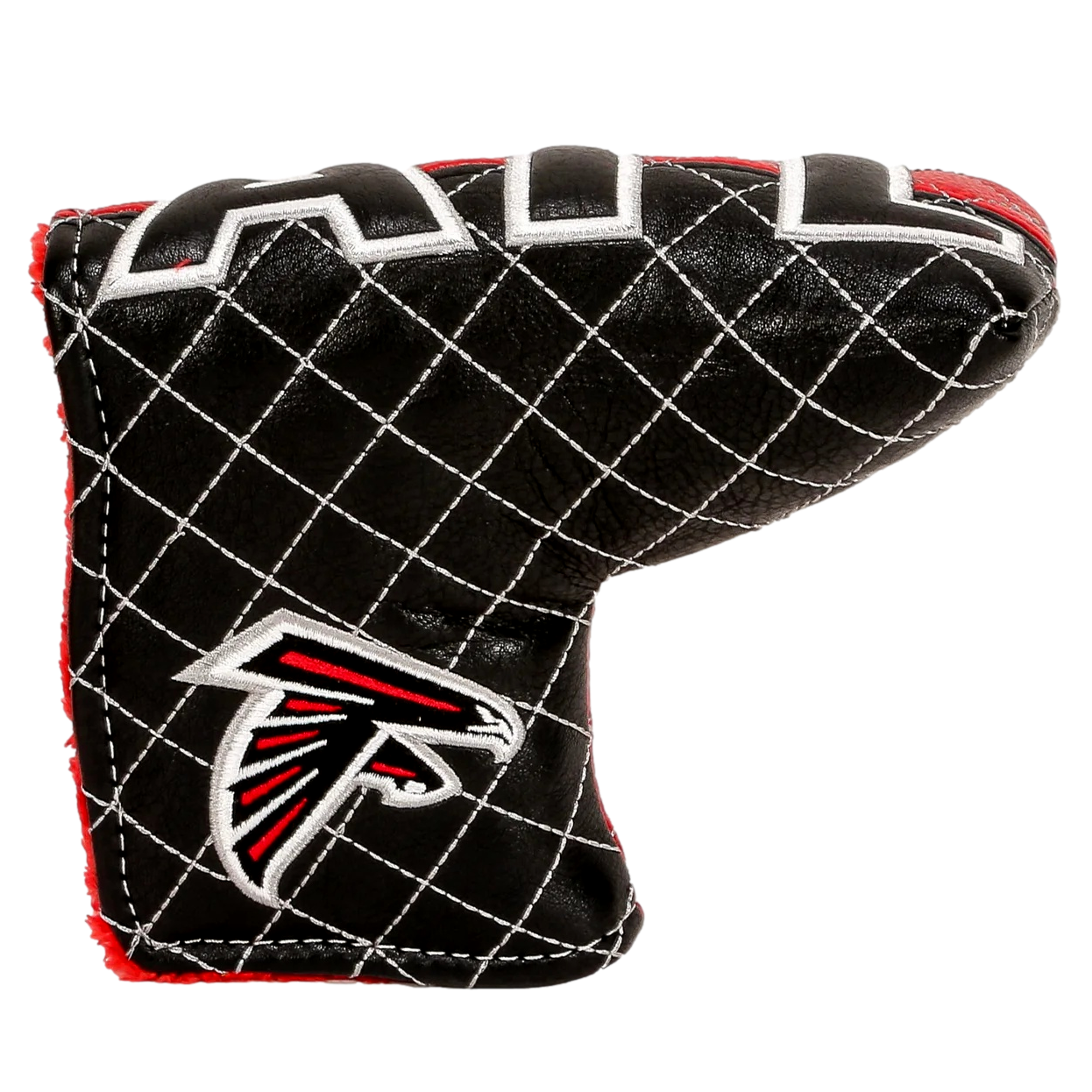 Atlanta Falcons Blade Putter Headcover