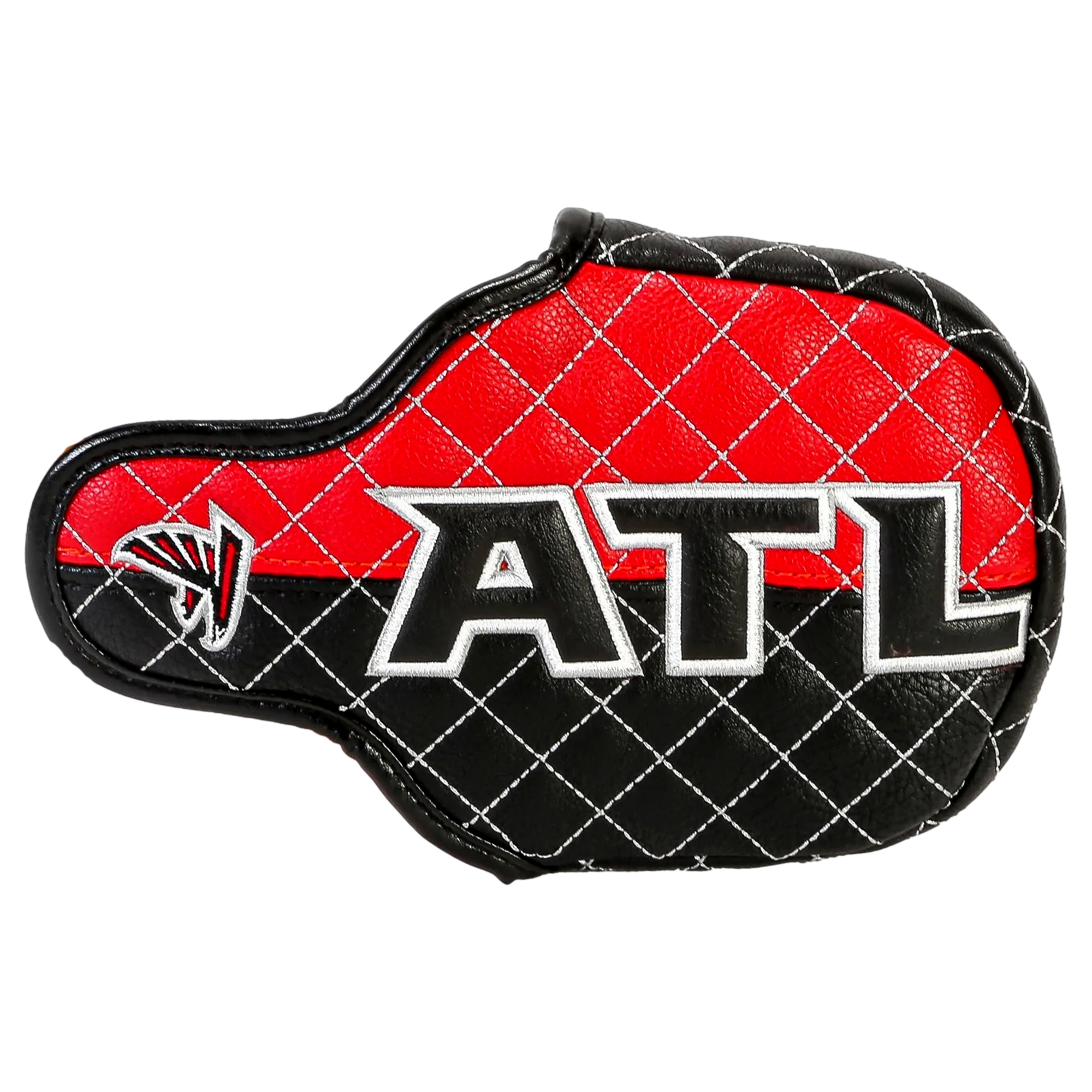 Team Golf Atlanta Falcons Putter Cover