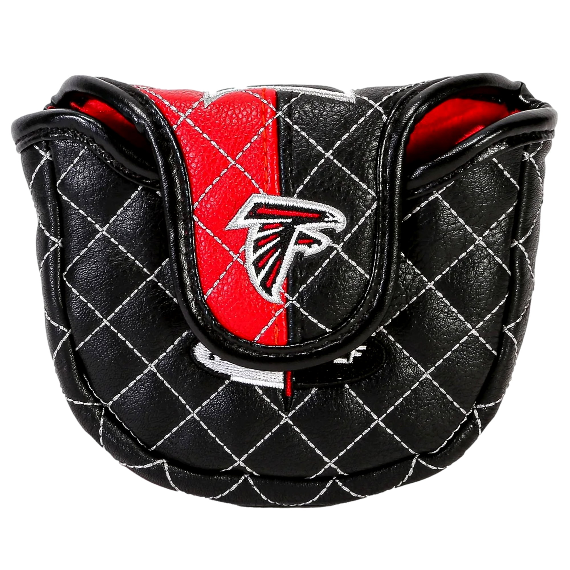 Team Golf Atlanta Falcons Putter Cover - Thumbnail 4