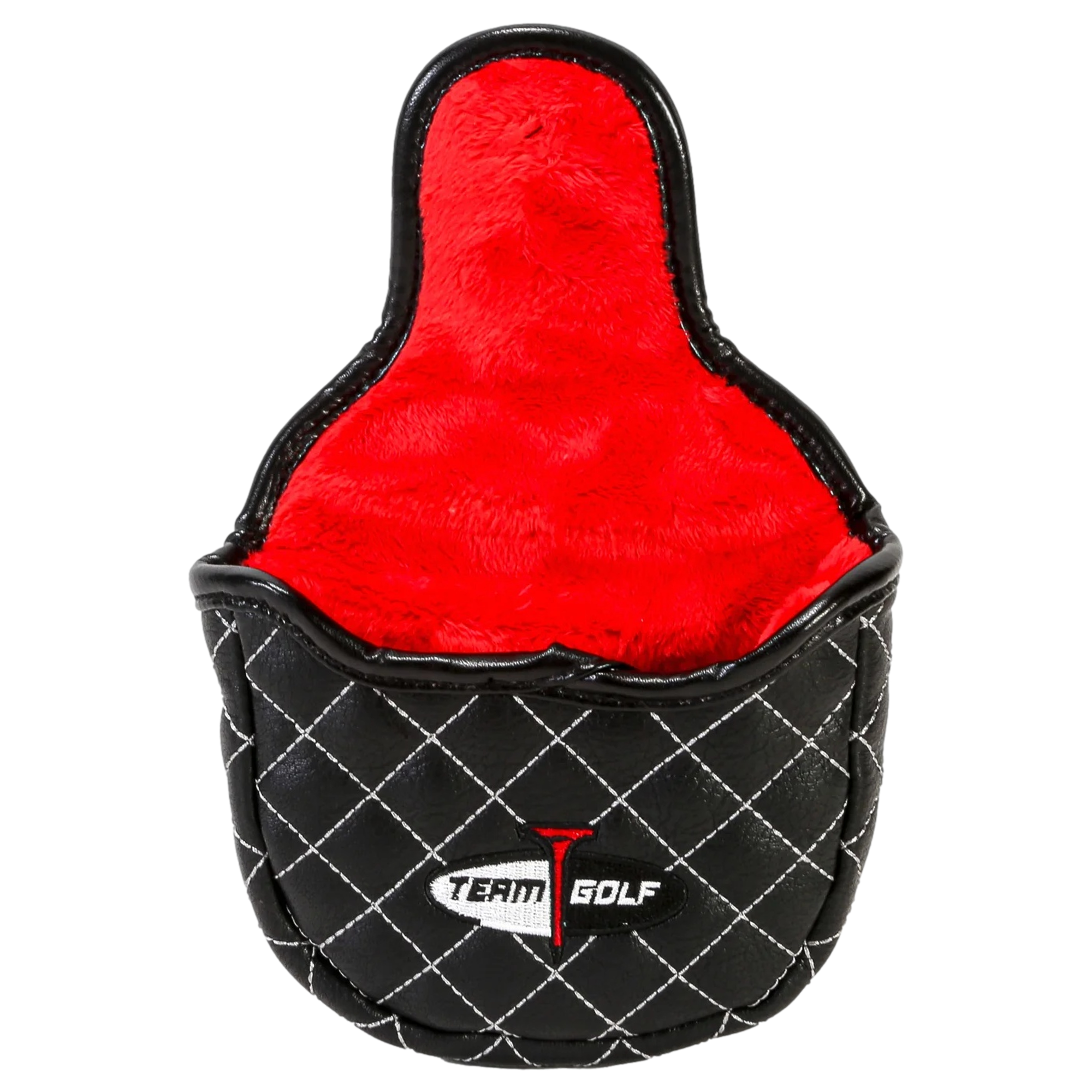 Team Golf Atlanta Falcons Putter Cover - Thumbnail 3