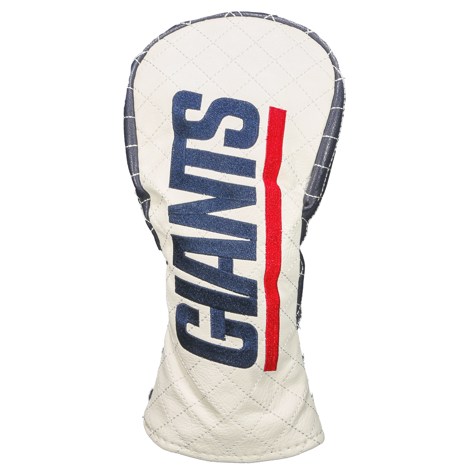 New York Giants Fairway Wood Headcover