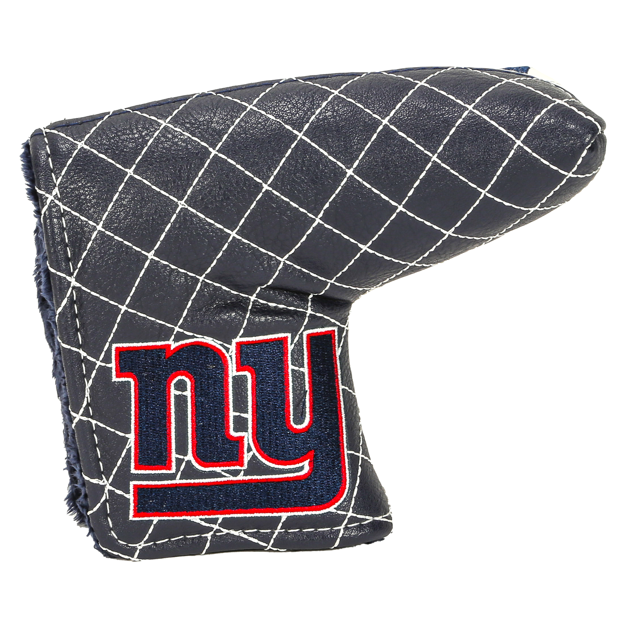 Team Golf New York Giants Putter Cover - Thumbnail 2