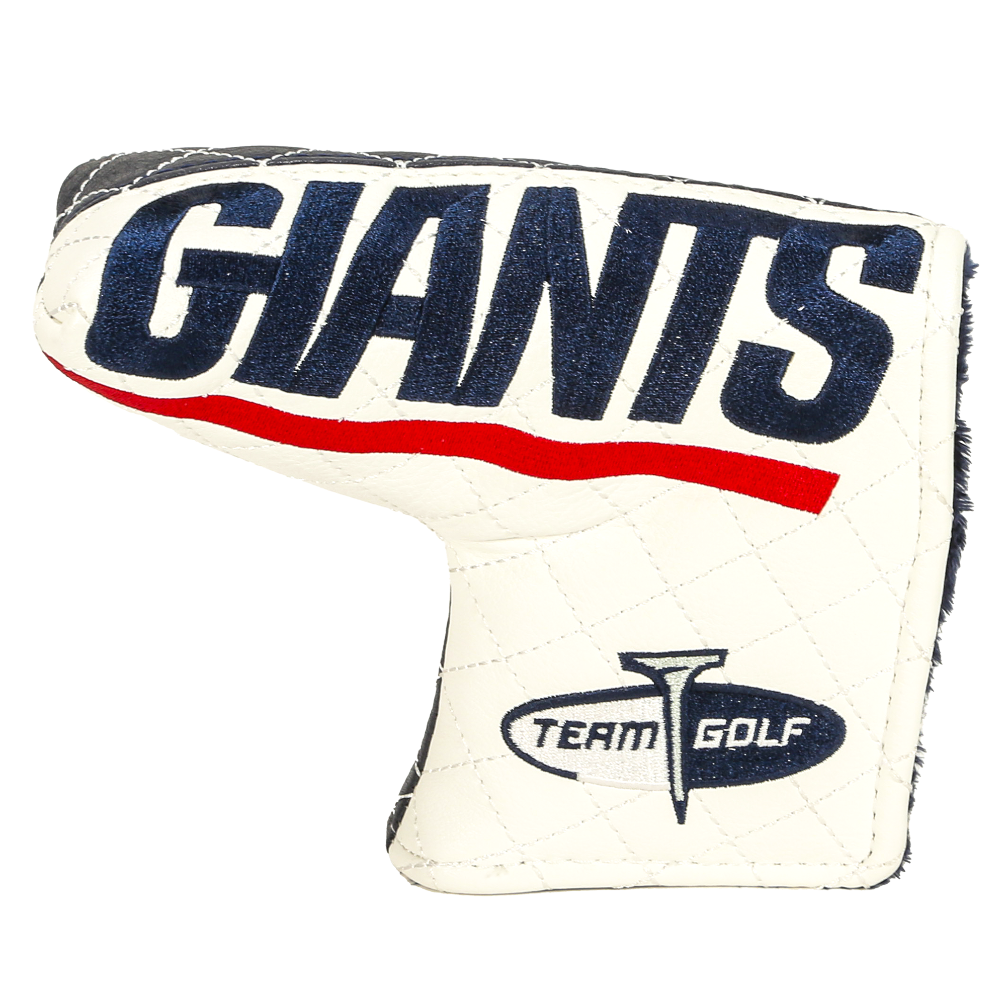 New York Giants Blade Putter Cover