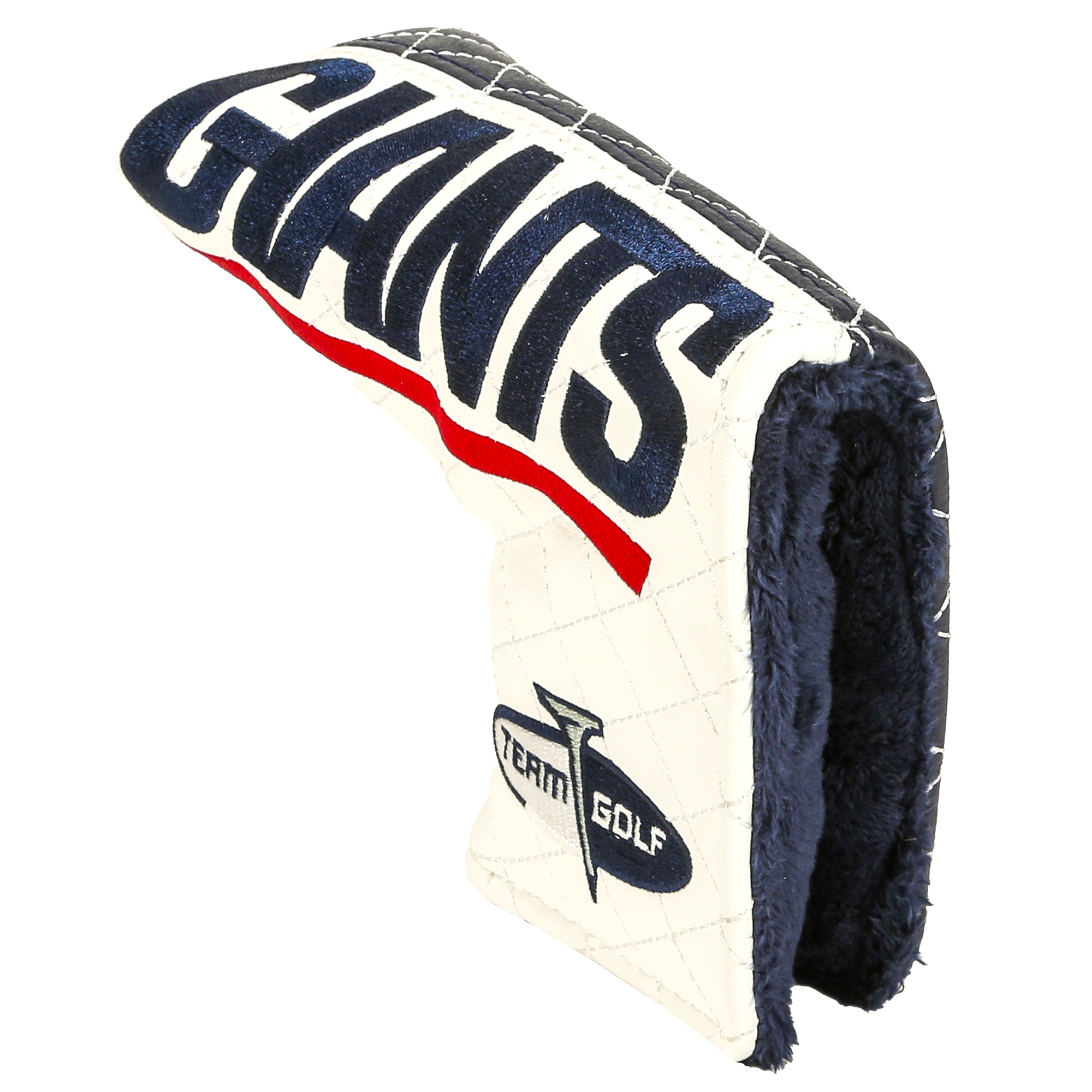 New York Giants Blade Putter Cover