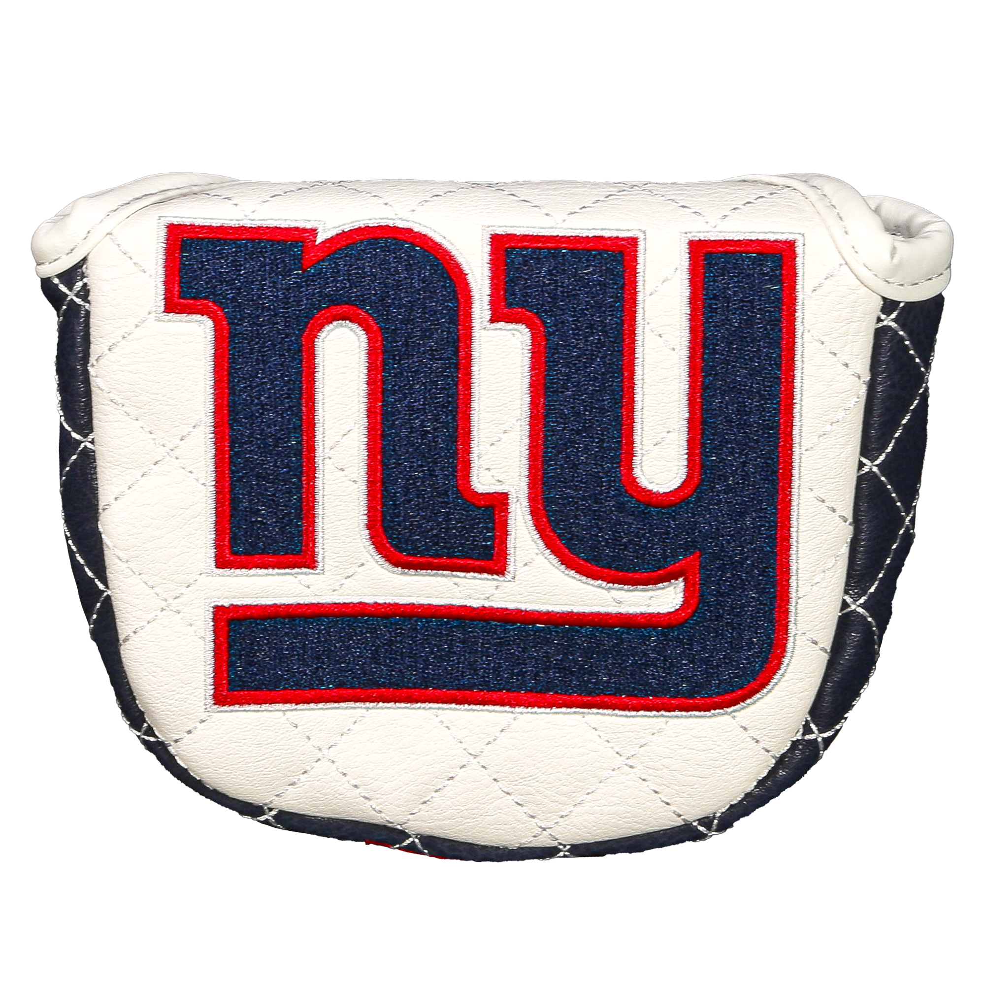 New York Giants Mallet Putter Cover