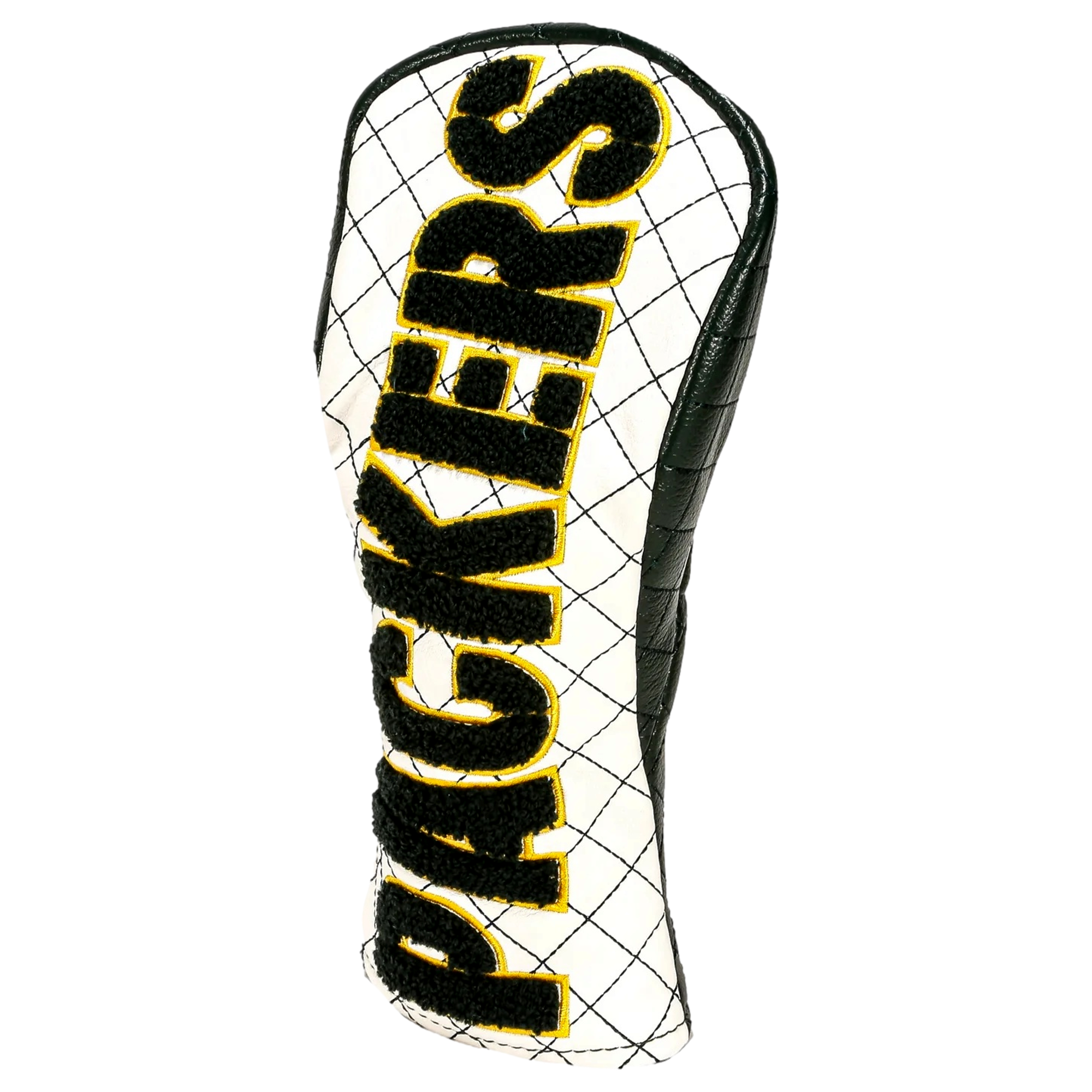 Green Bay Packers Fairway Wood Headcover