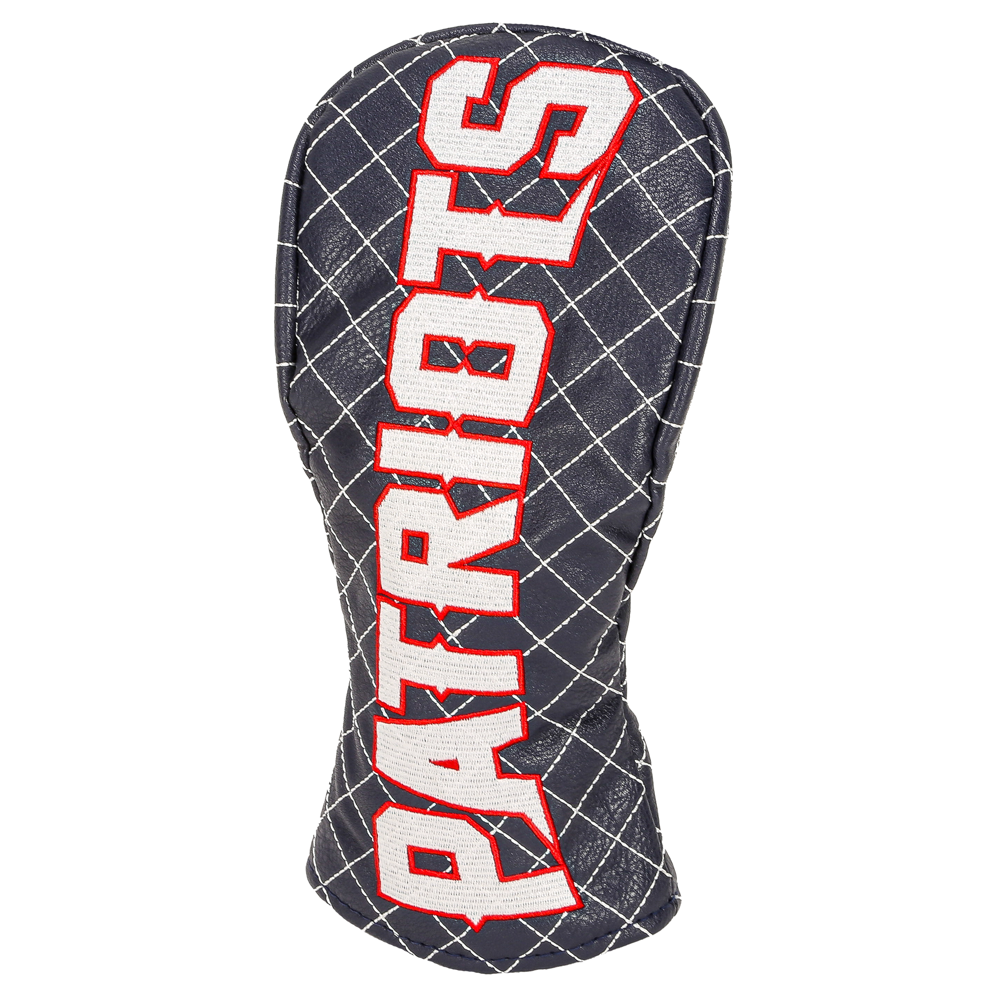 New England Patriots Fairway Wood Headcover