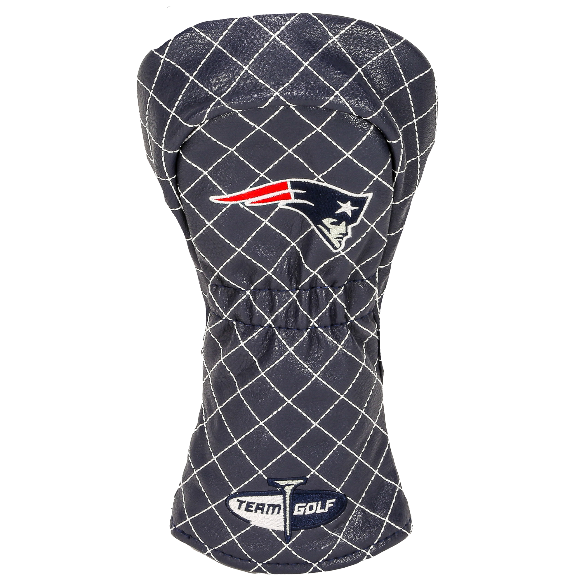 New England Patriots Fairway Wood Headcover