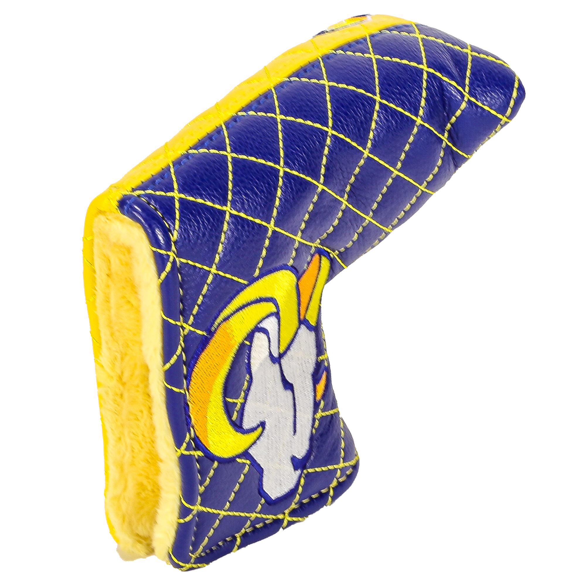 Los Angeles Rams Blade Putter Cover
