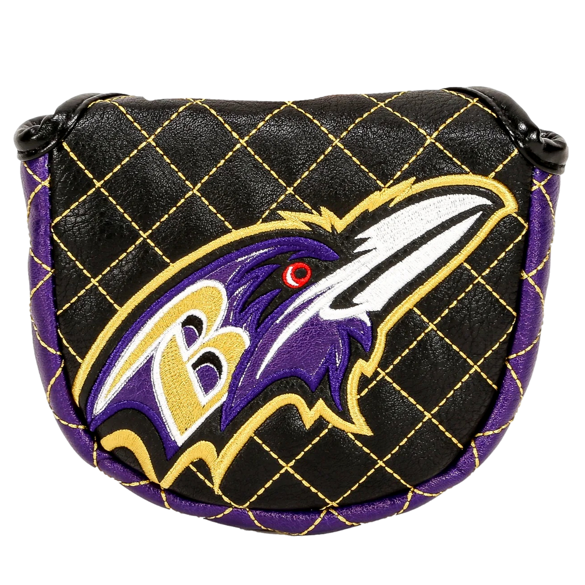 Concepts Sport Women's Concepts Sport Purple Baltimore Ravens