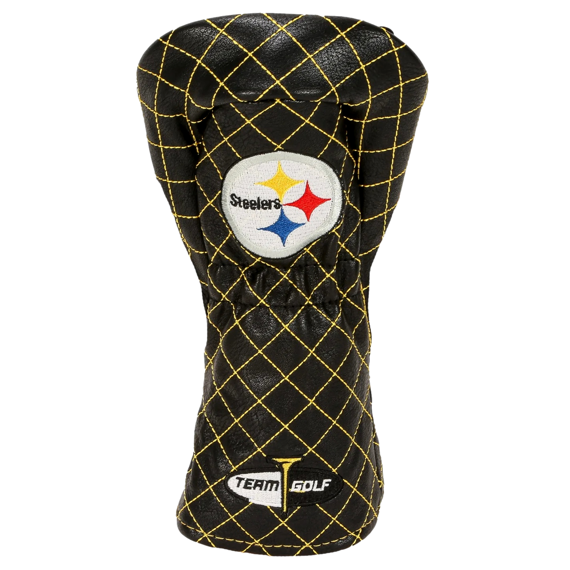 Pittsburgh Steelers Fairway Wood Headcover