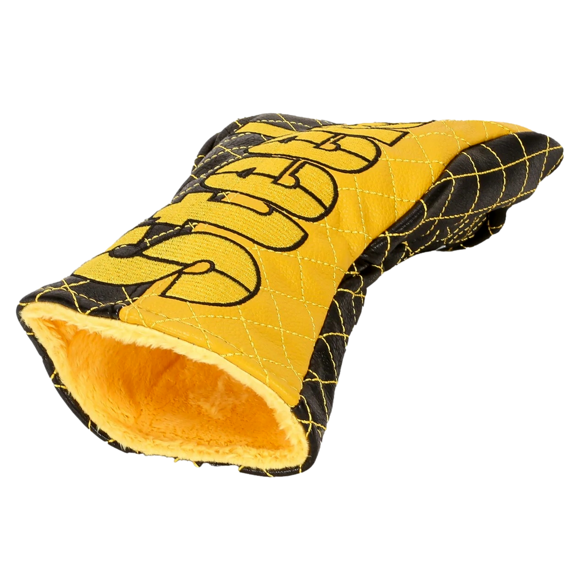 Pittsburgh Steelers Fairway Wood Headcover