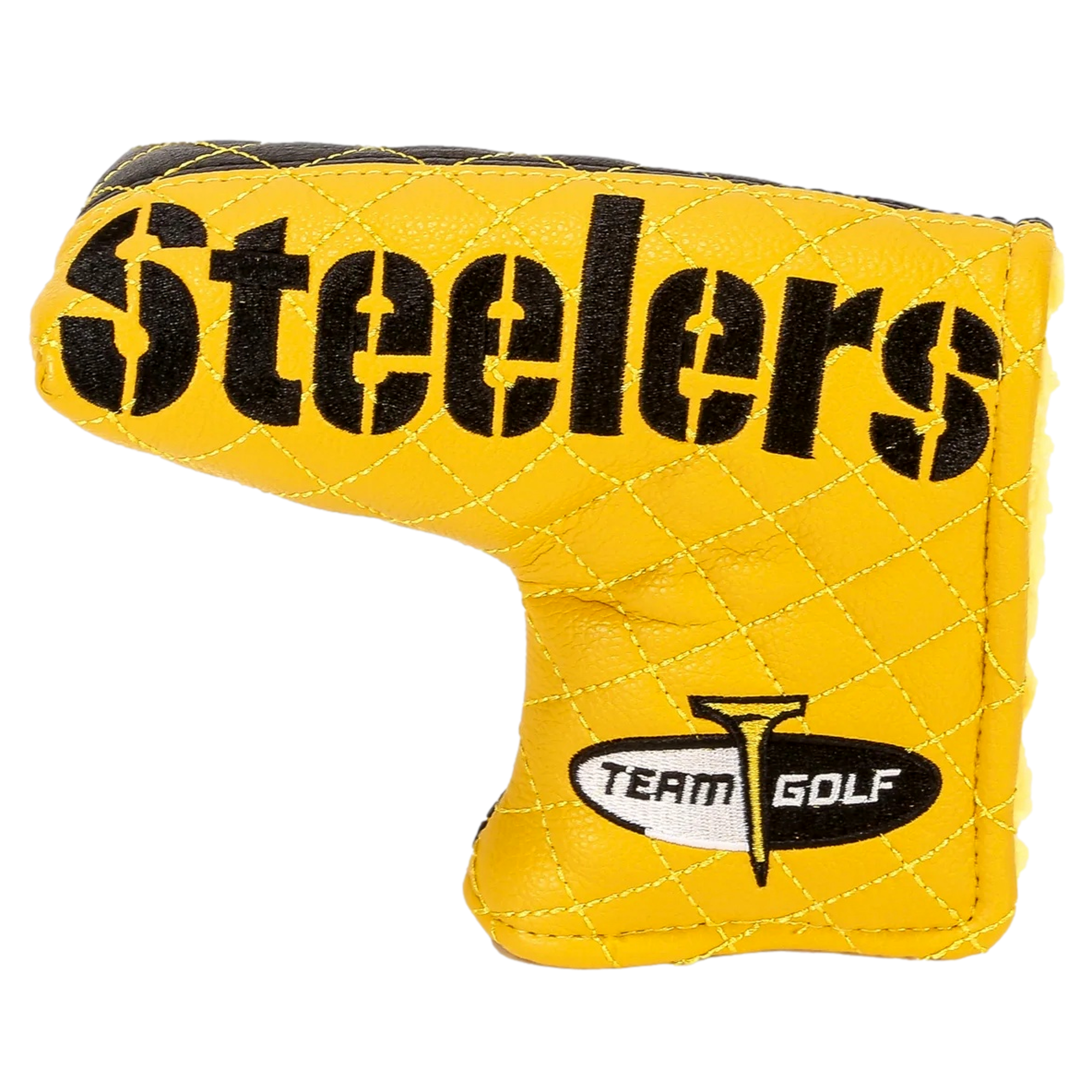 Pittsburgh Steelers Blade Putter Cover