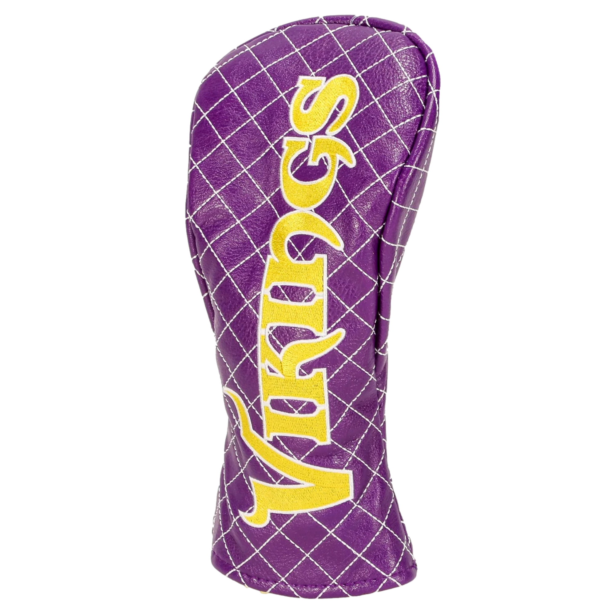 Minnesota Vikings Fairway Wood Headcover