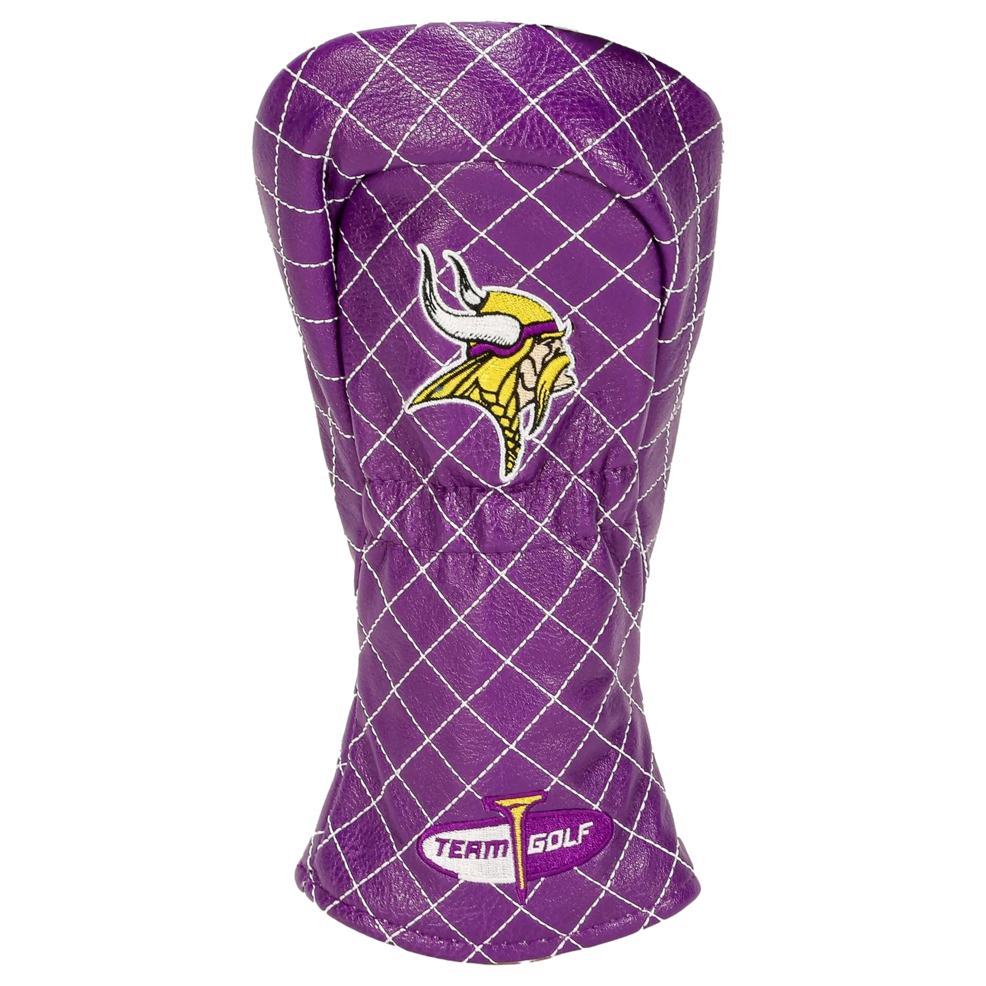 Minnesota Vikings Fairway Wood Headcover