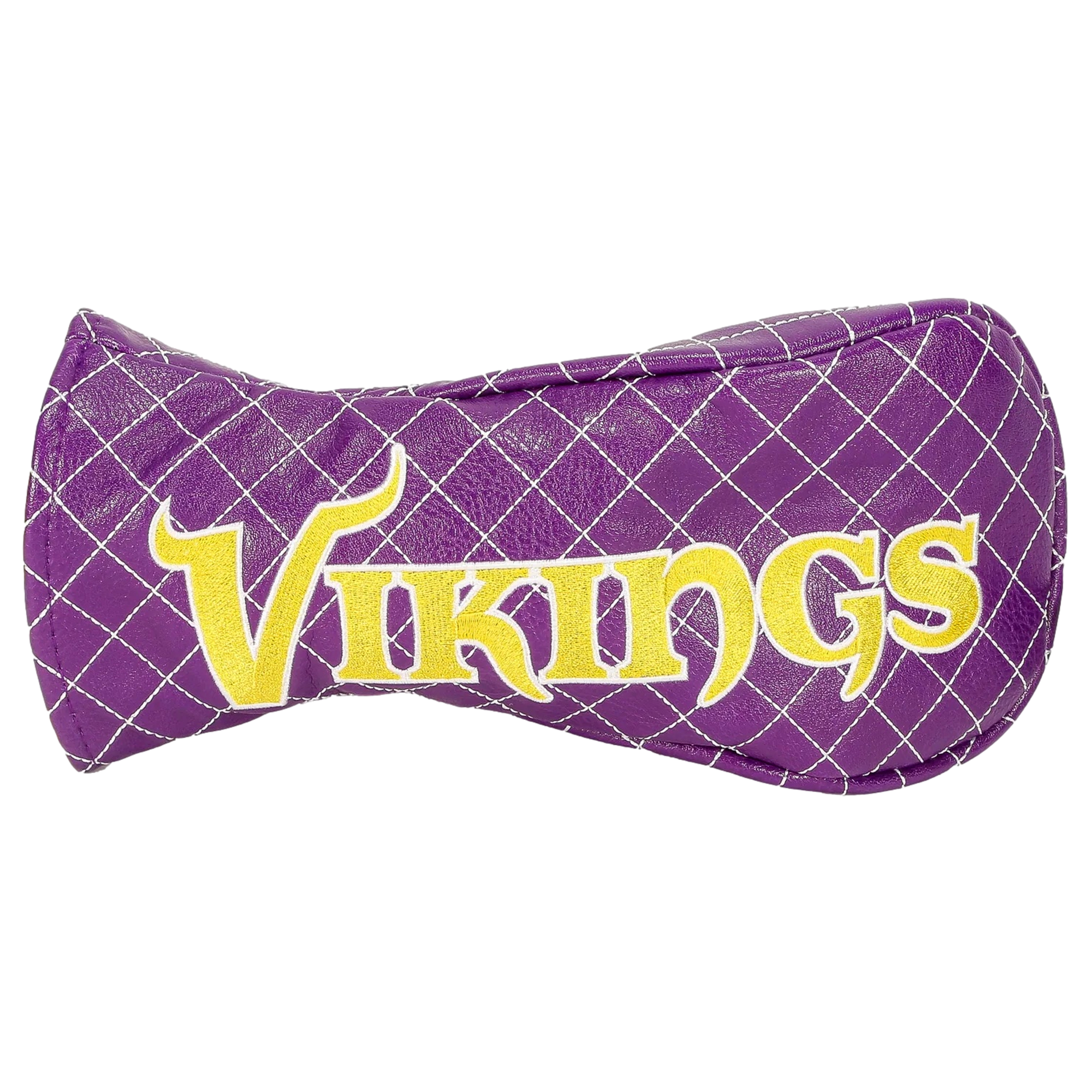 Minnesota Vikings Fairway Wood Headcover