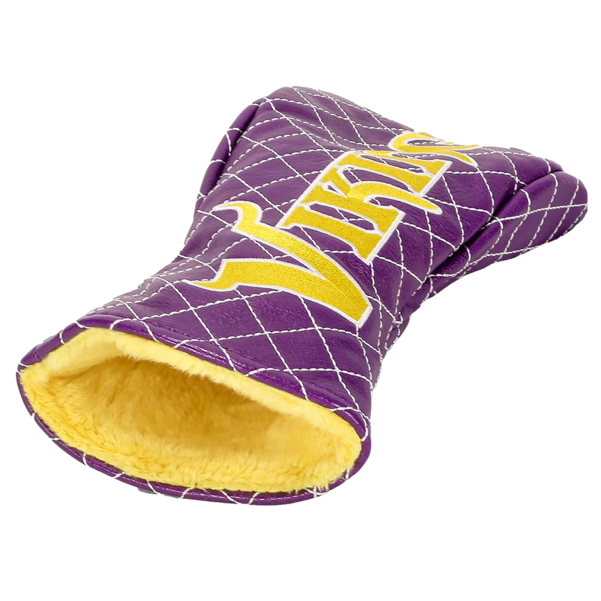 Minnesota Vikings Fairway Wood Headcover
